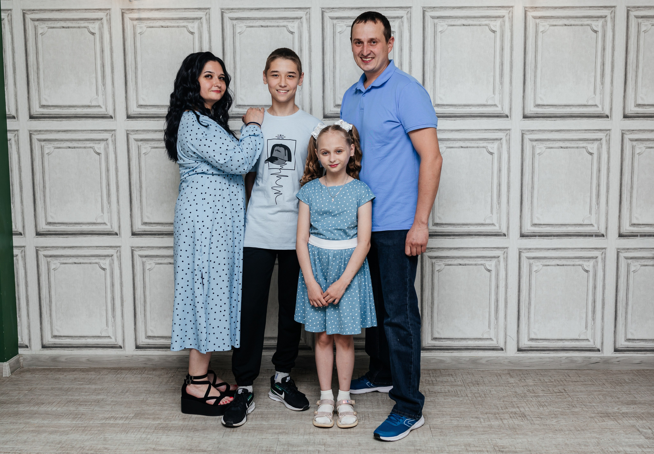 Юбилей Марселя. Марина Шаймухаметова. Фотограф в Уфе