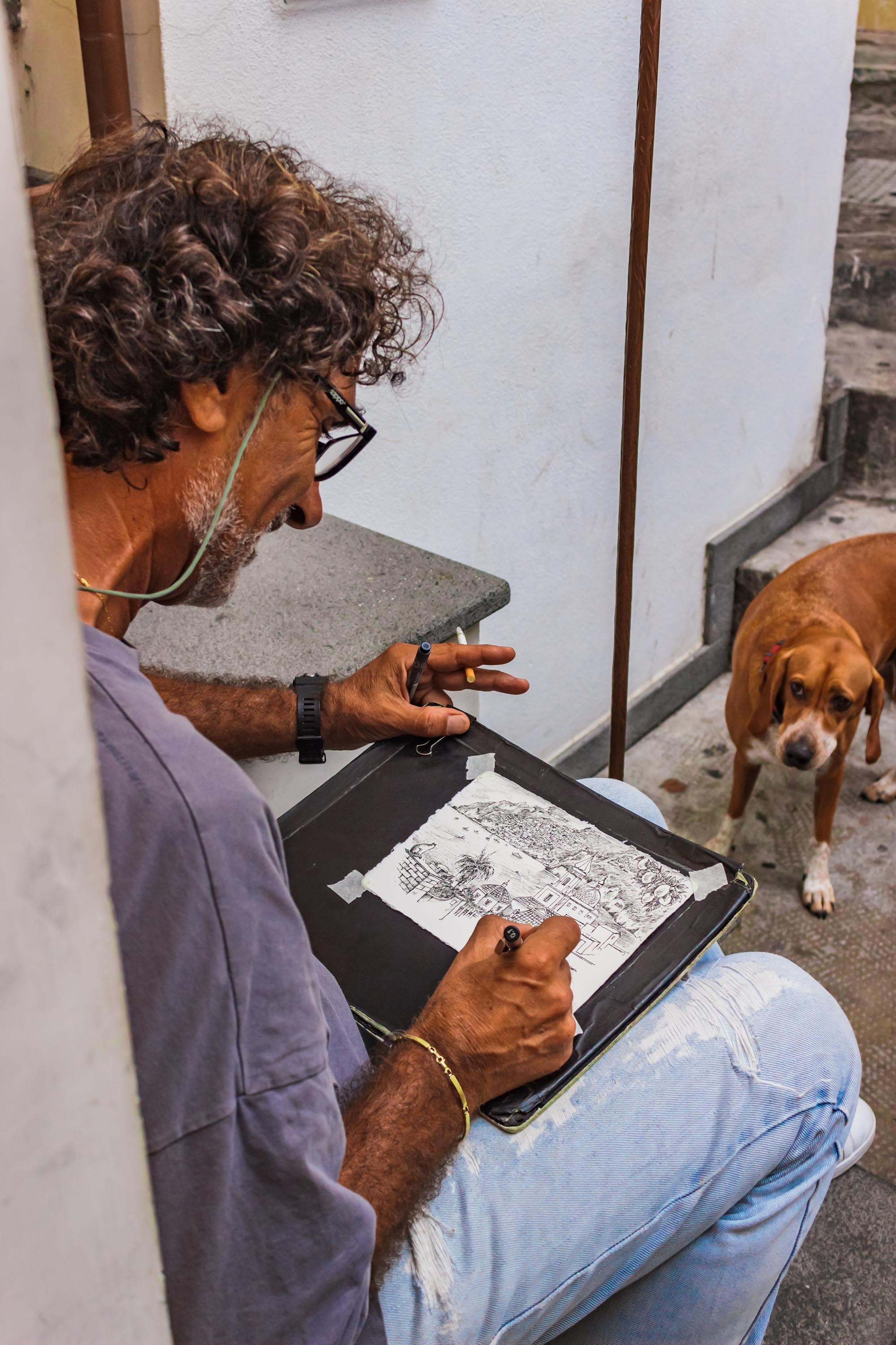 Streetfoto Стритфото Санкт-Петербург