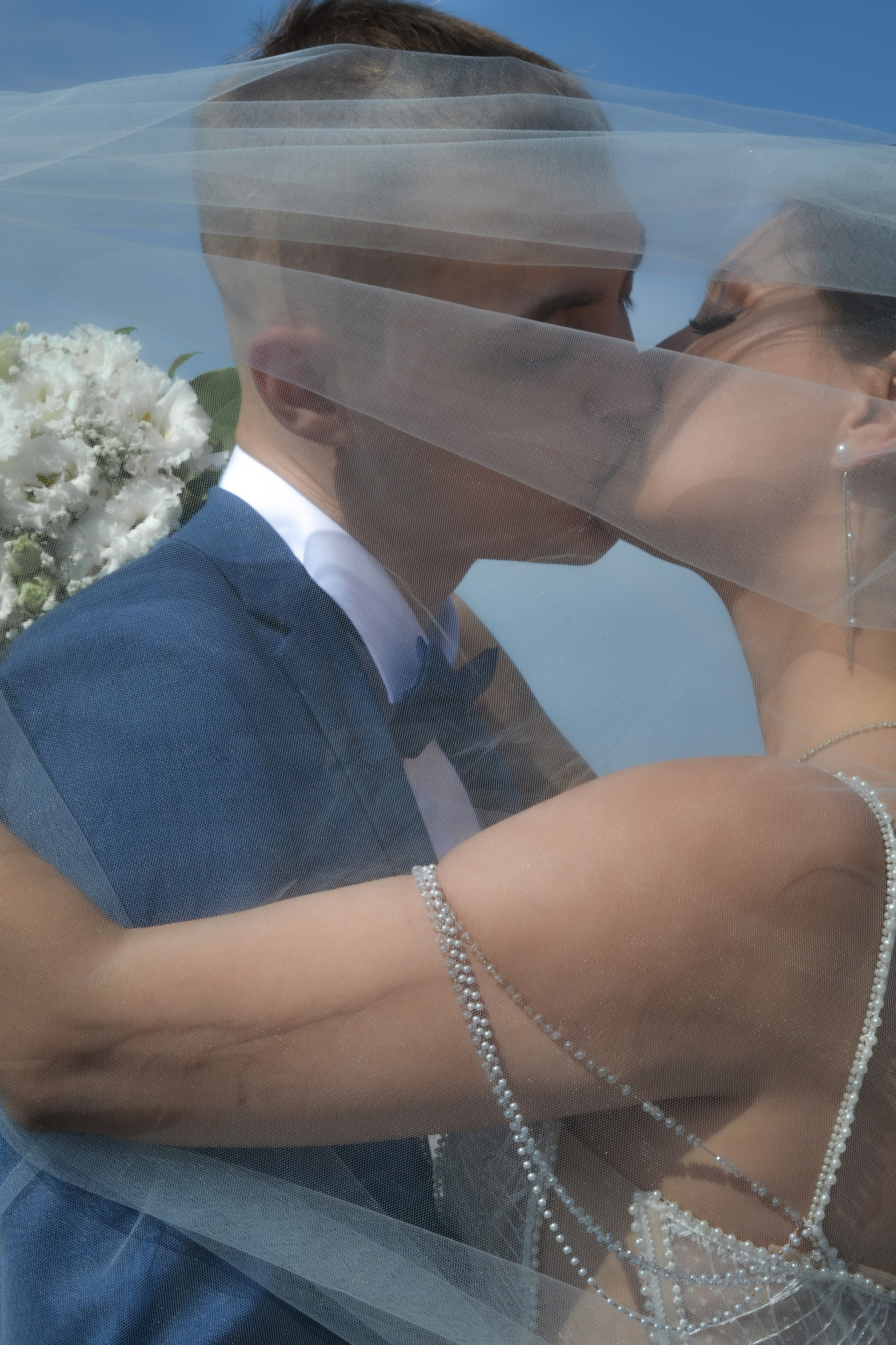 Анастасия и Даниил. Семейный и свадебный фотограф в Йошкар-Оле Виктор Крайт