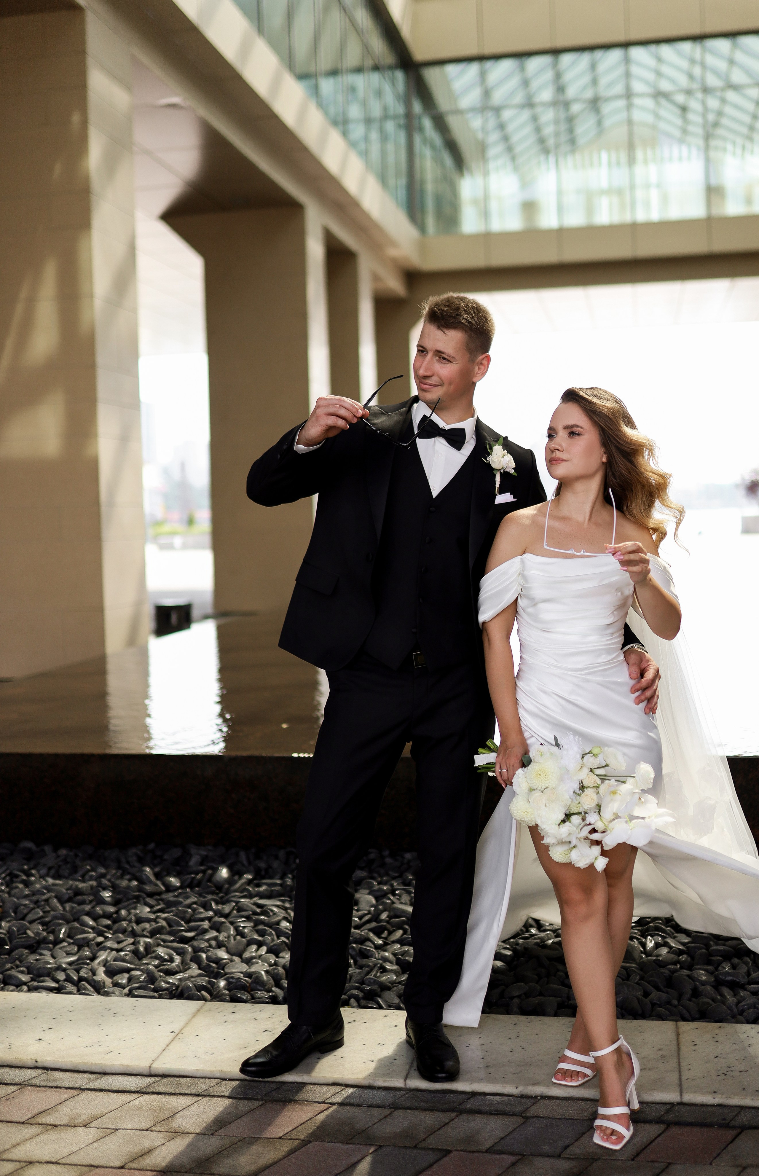 Дарья и Илья 24.08.24. ФОТОГРАФ ХАБАРОВСК АНАСТАСИЯ РАЧЕНКОВА