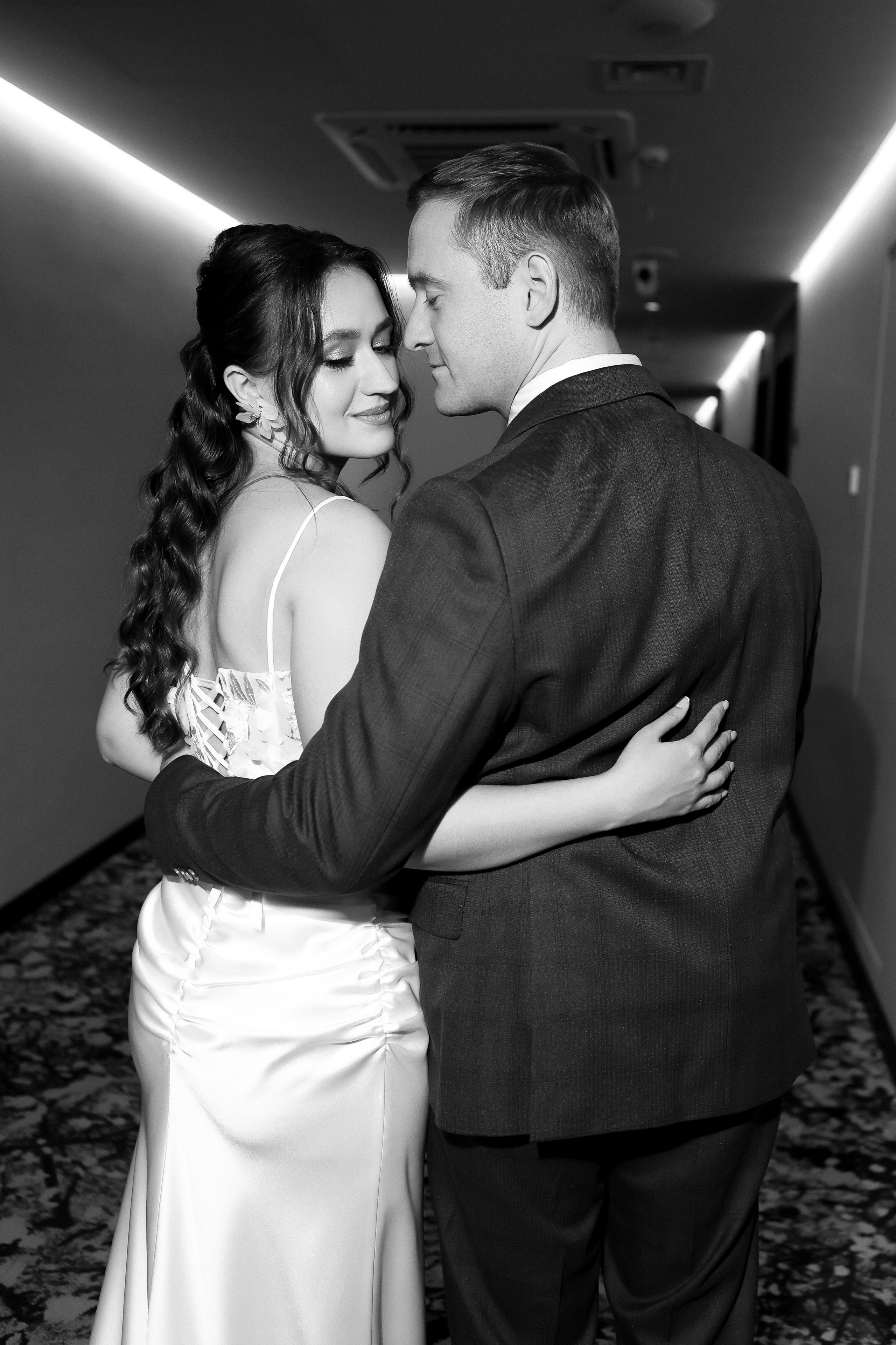 Алексей и Валерия 3.04.2026. ФОТОГРАФ ХАБАРОВСК АНАСТАСИЯ РАЧЕНКОВА