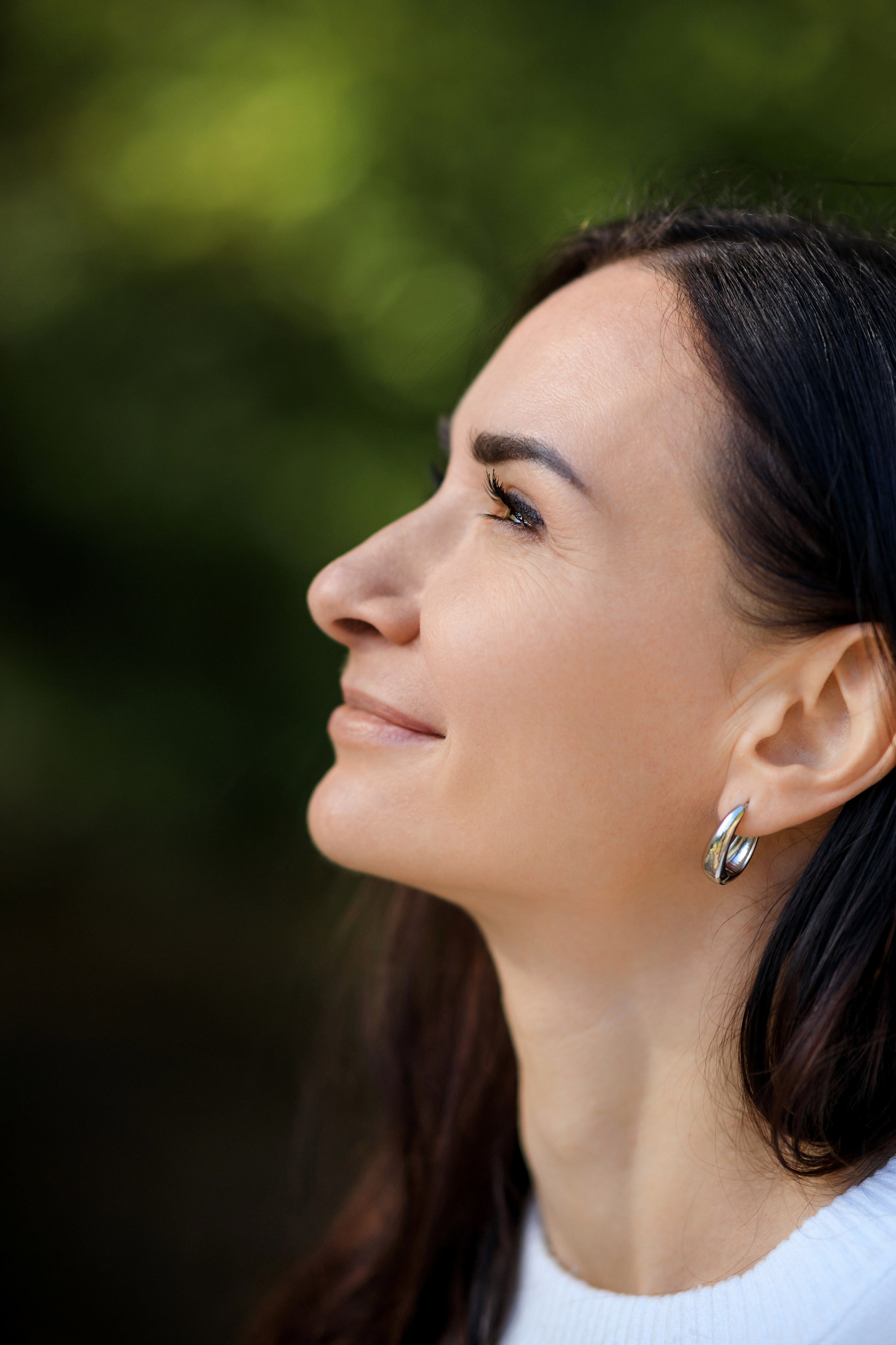 Наталья. Свадебный фотограф Варшава Лодзь Польша Елена Юцова