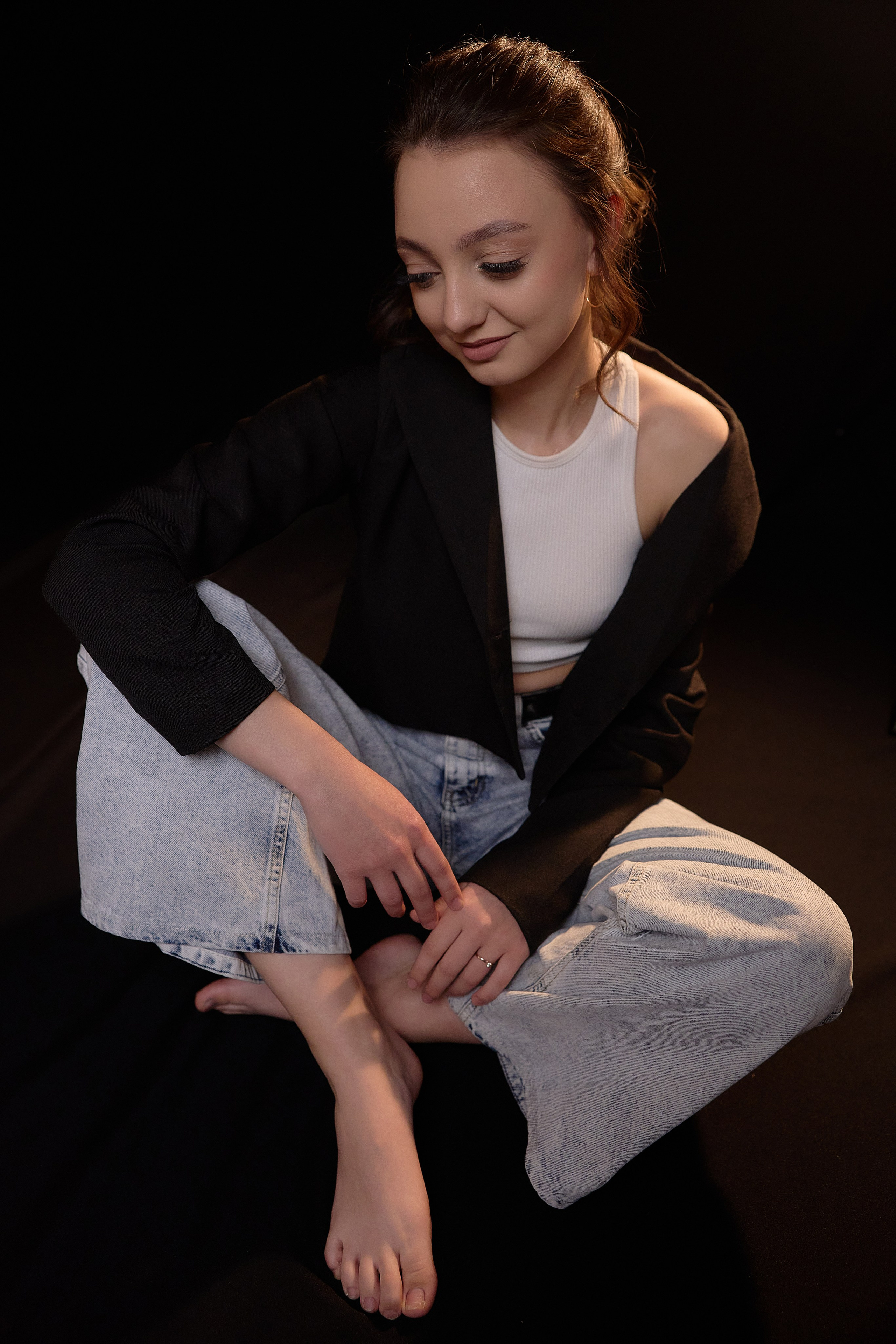 Дарья. Фотограф и видеограф Павел Серобабов