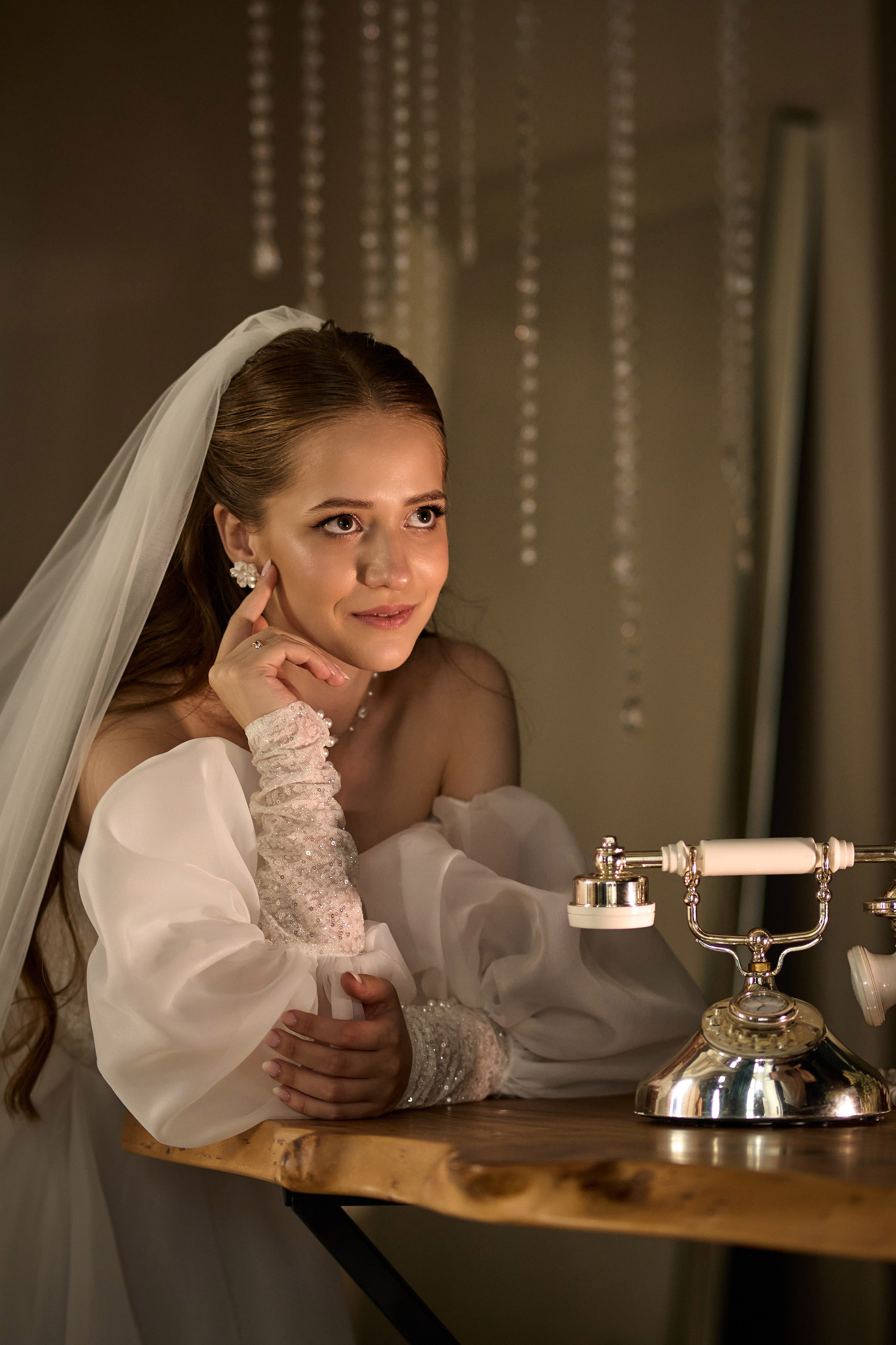 Дмитрий и Анна. Фотограф и видеограф Павел Серобабов