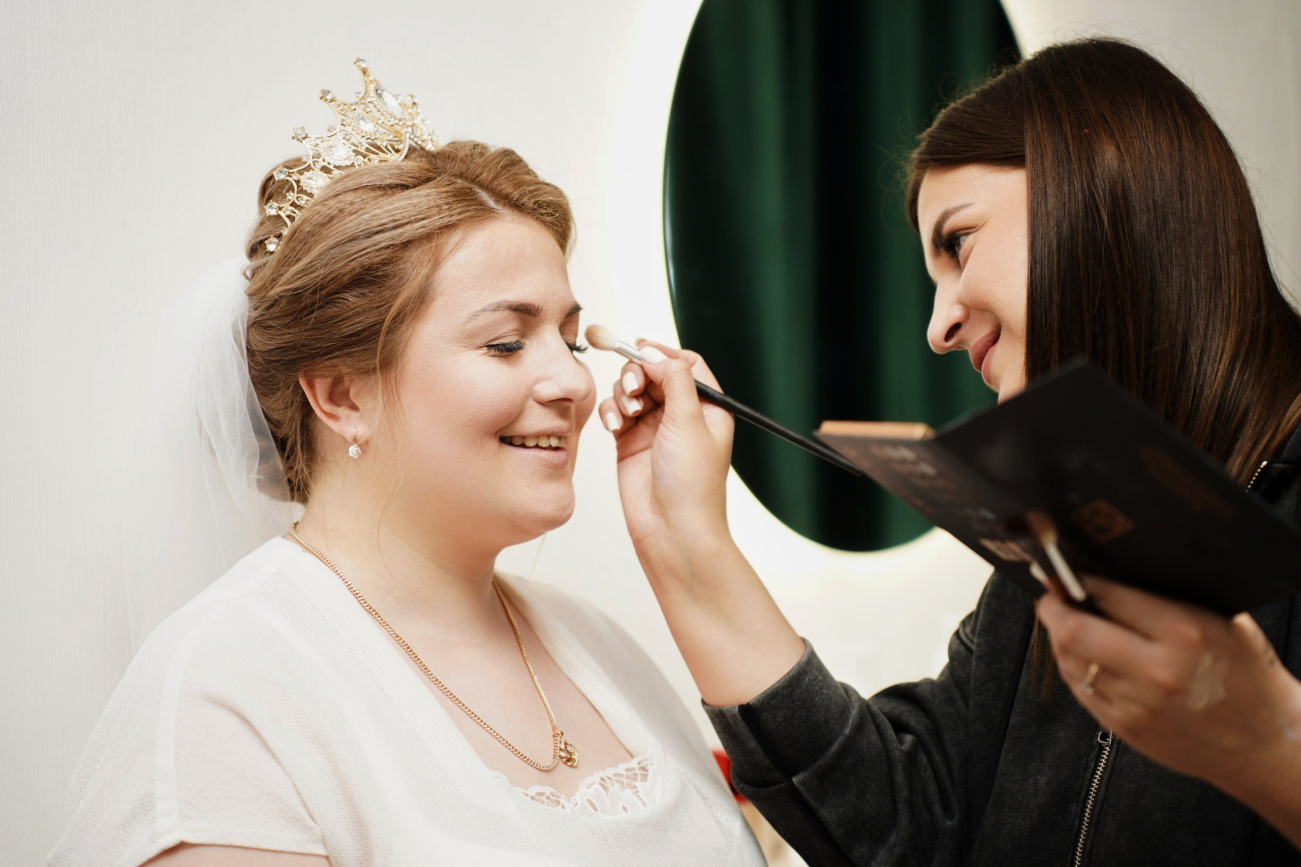 Олег и Марина. Видеограф Омск Павел Серобабов