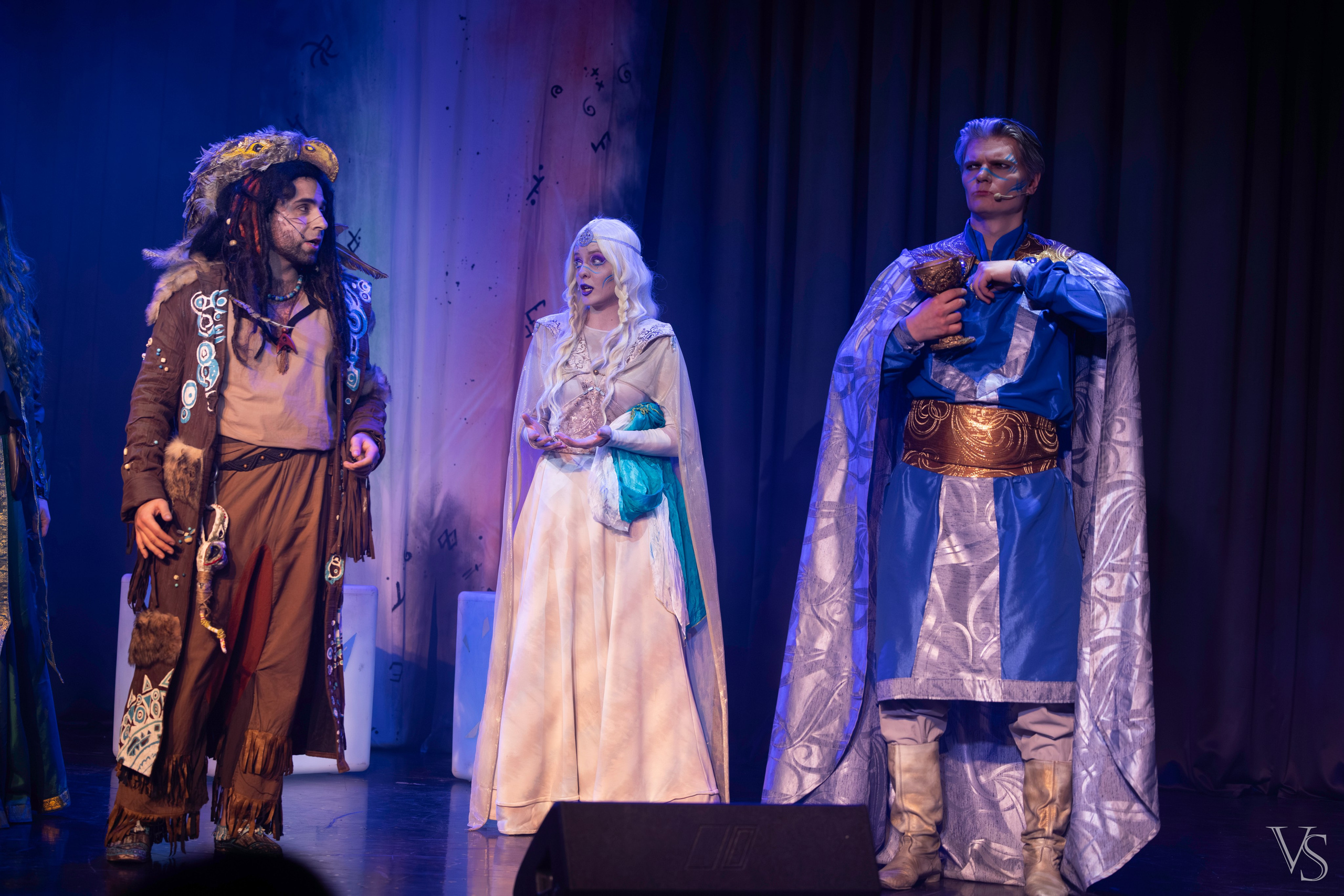 Книга стихий 25.01. Фотограф Виктор Степанов