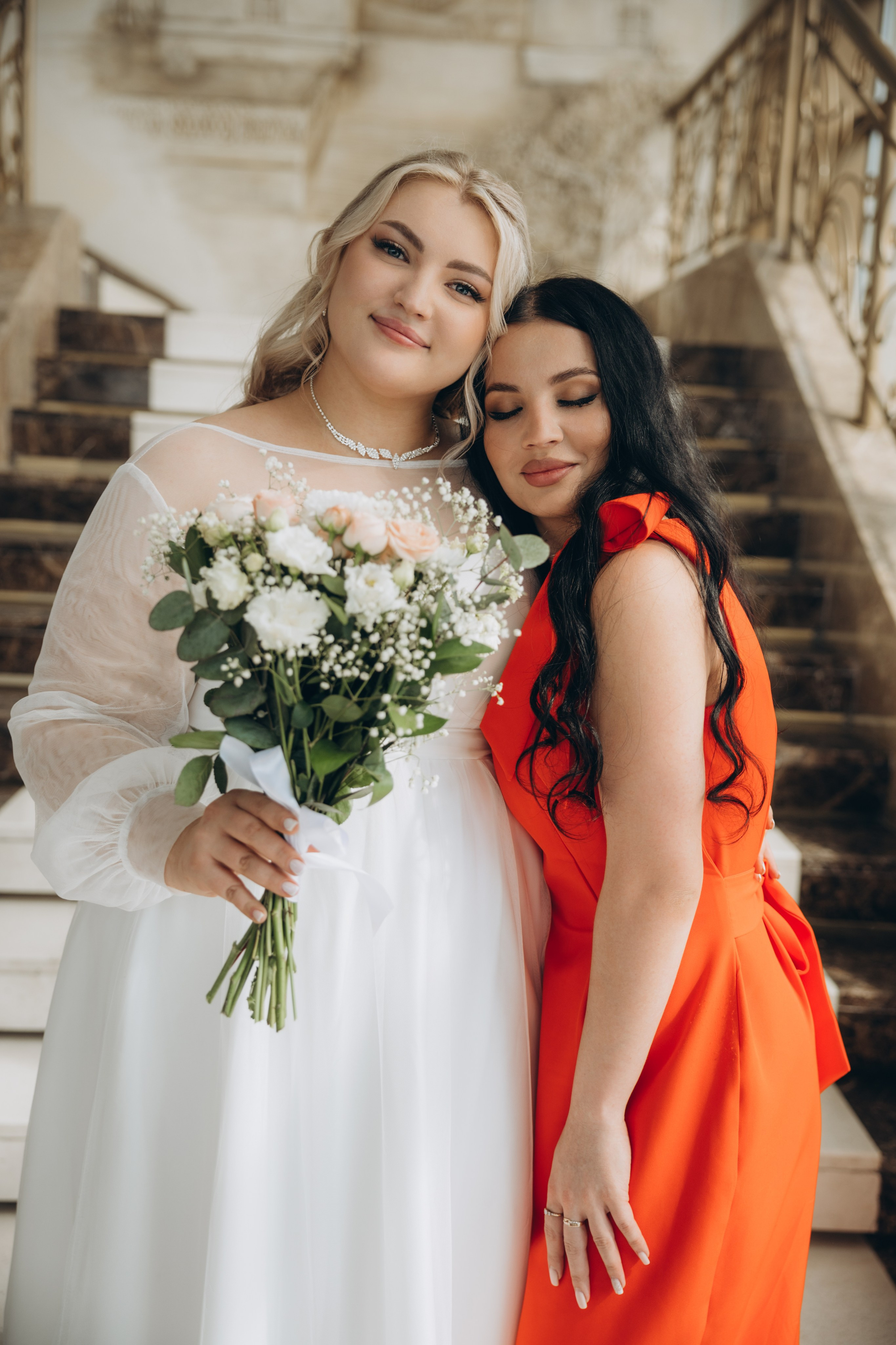 Иван & Елизавета. Свадебный, семейный фотограф в Иркутске Светлана Макаричева