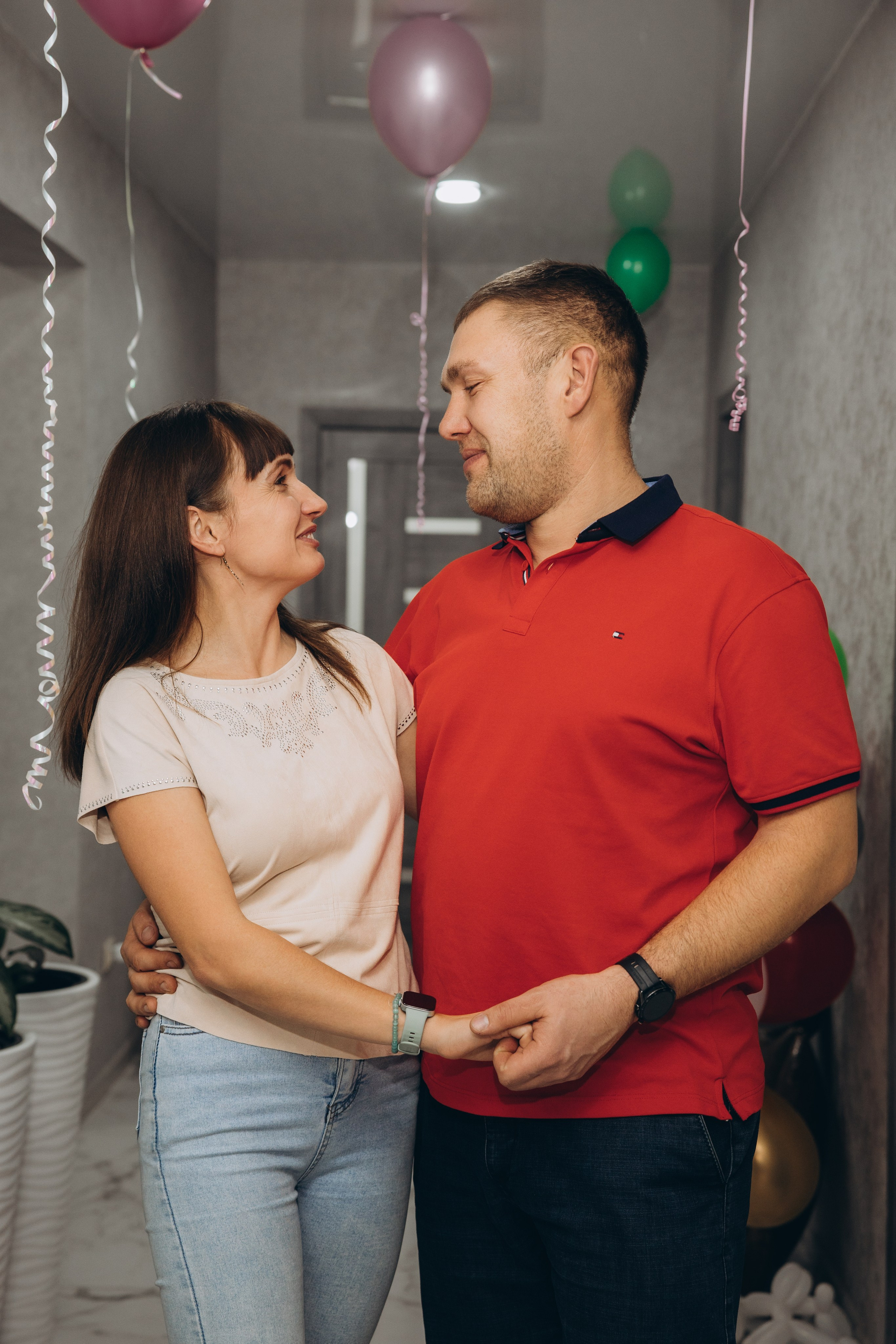 Полине 2 года. Свадебный, семейный фотограф в Иркутске Светлана Макаричева