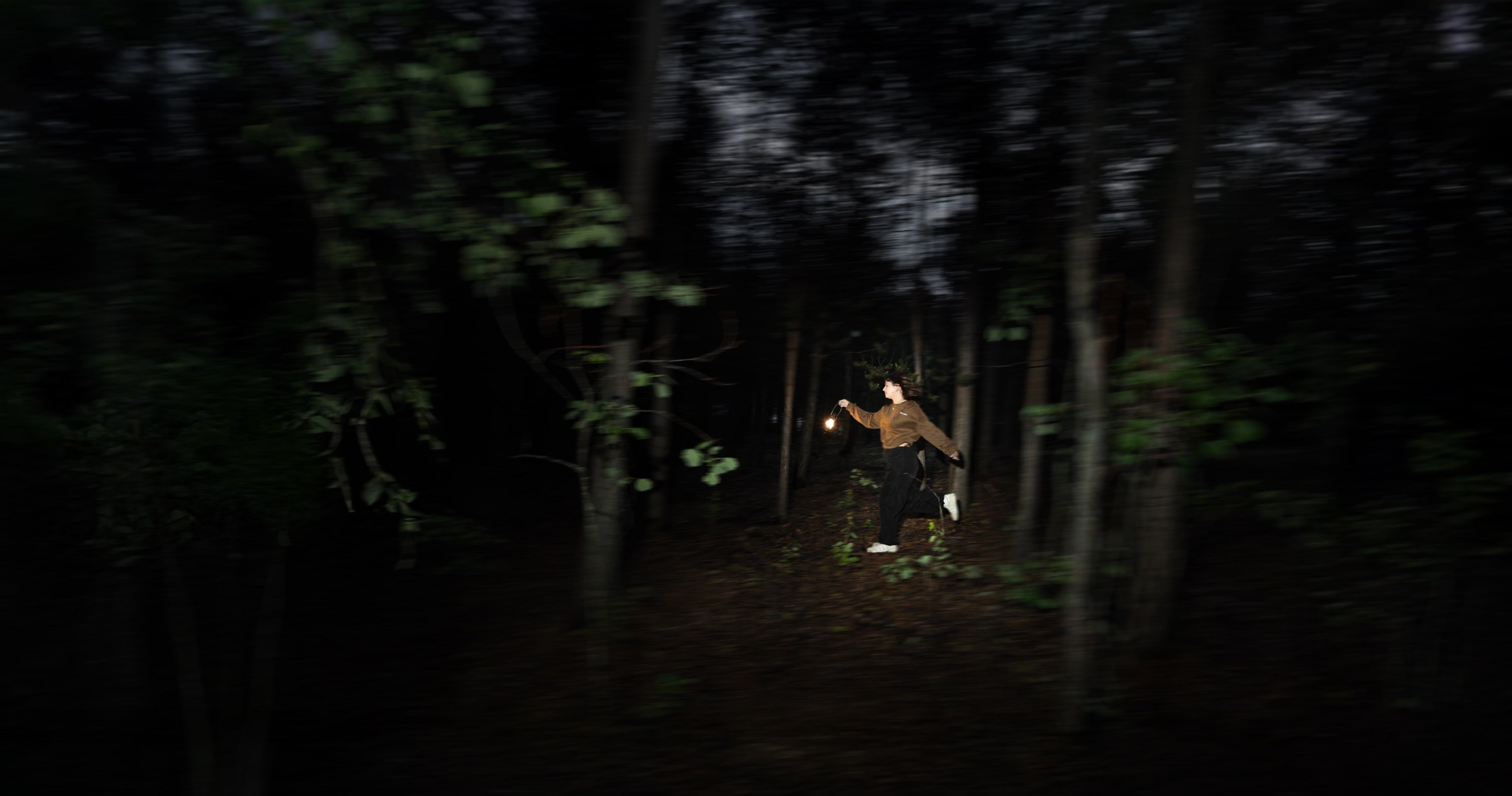 «Stranger Things». Александр Ивасечко | Фотограф Сургут