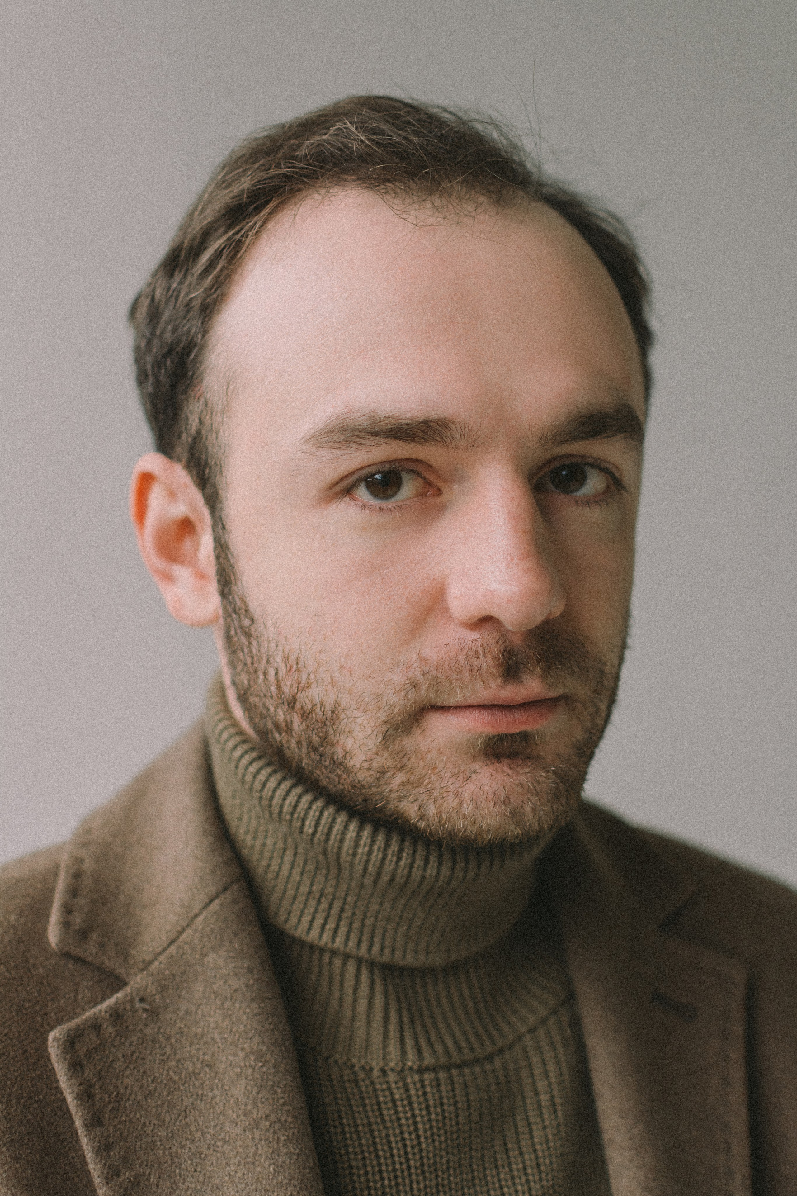 Евгений Засецкий. Фотограф в Москве Панина Юлия