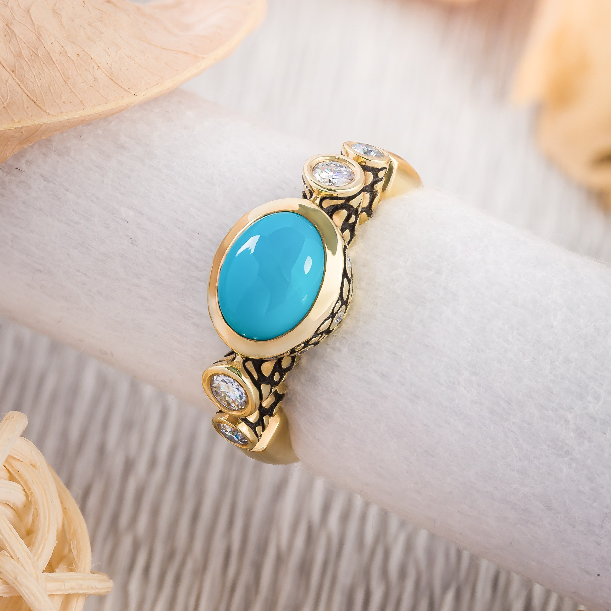 IRStudio: фотосъемка ювелирных изделий. Рекламный и предметный фотограф Марченков Антон