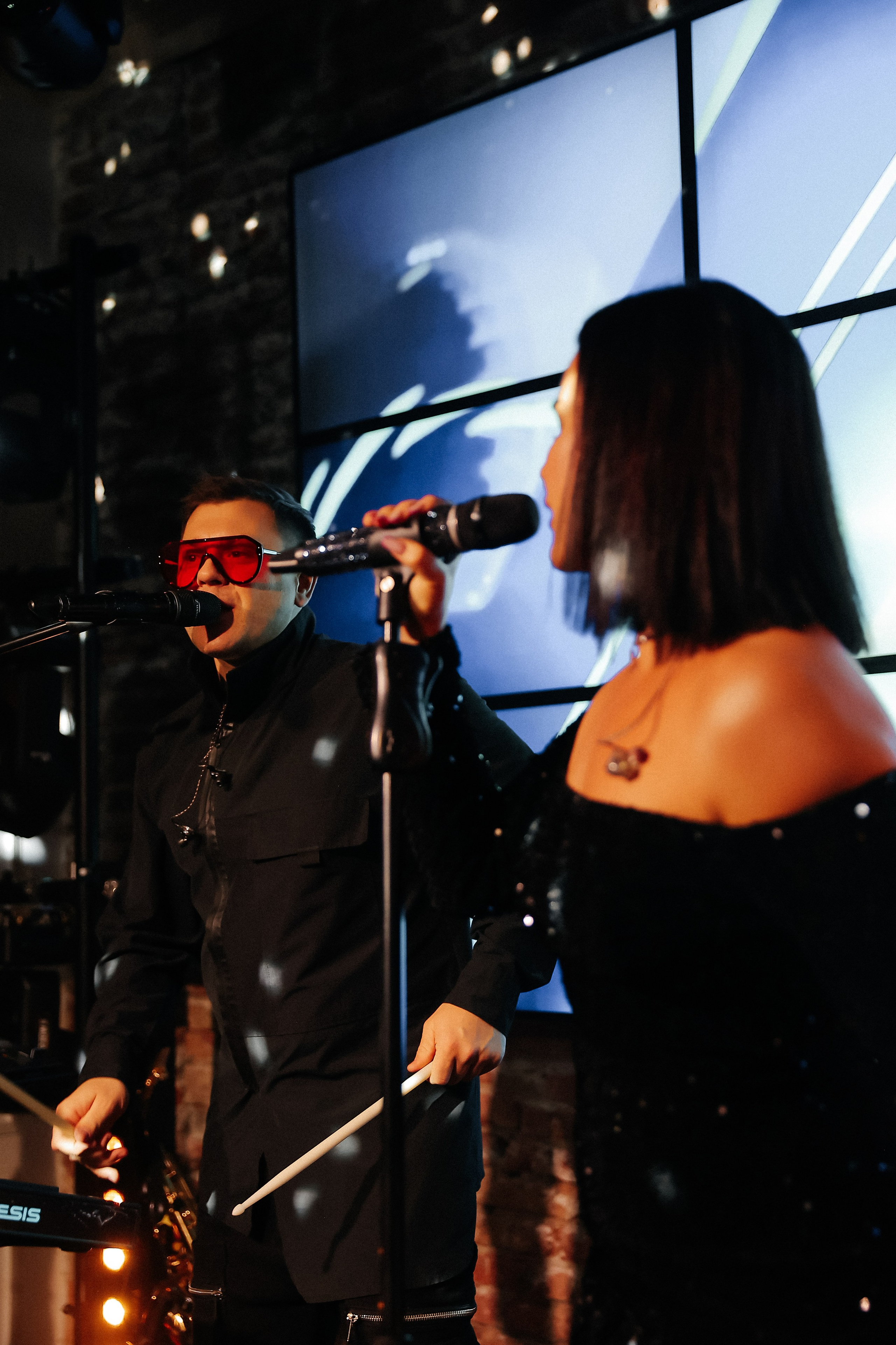 WEDDING DAY. Детков Николай — фотограф в Омске