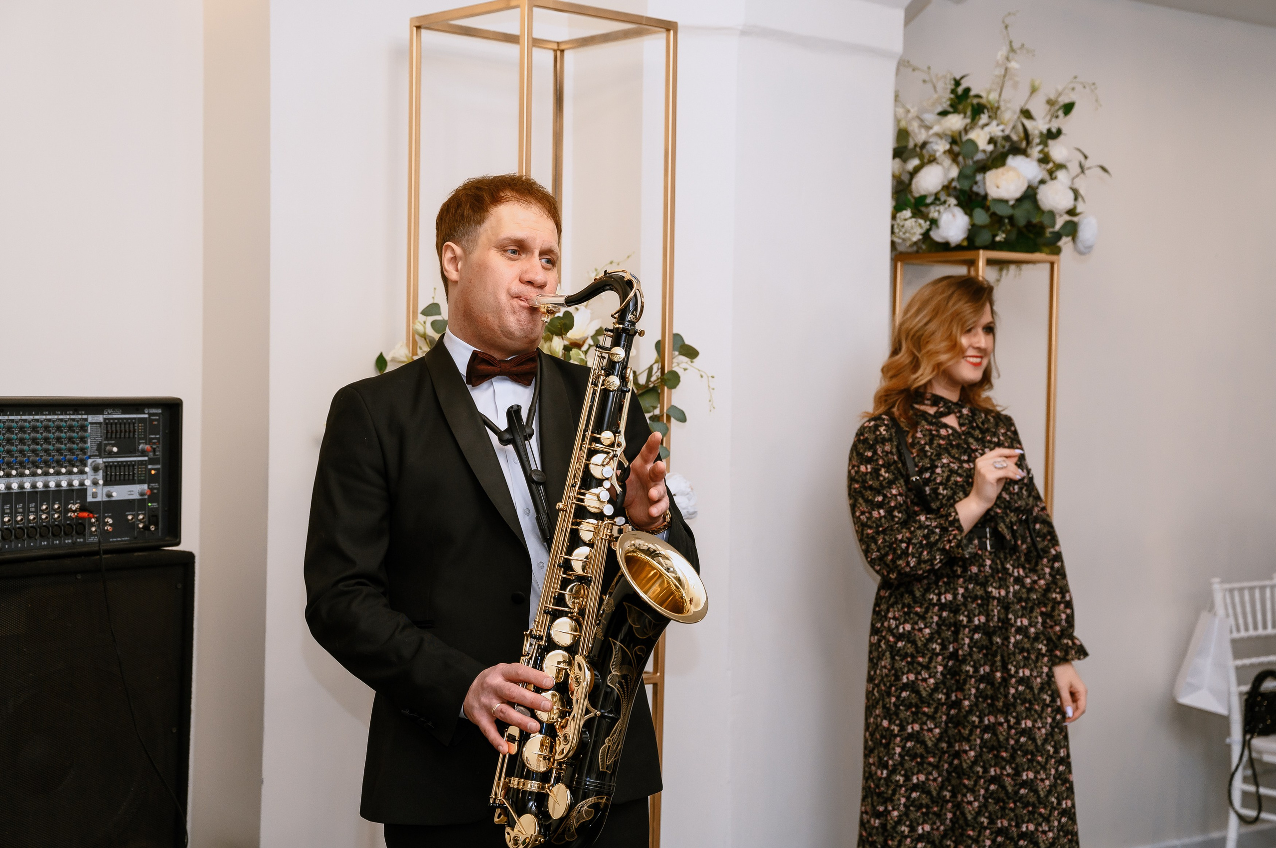 Поэтический вечер Ольги Любимовой. Свадебный и просто хороший фотограф в Челябинске