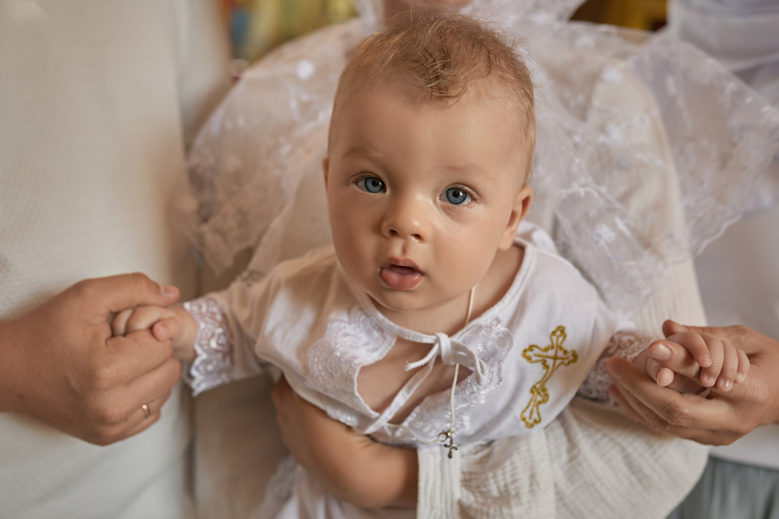ТАИНСТВО КРЕЩЕНИЯ. ФОТОГРАФ НОВОРОЖДЕННЫХ ЧЕРЕПОВЕЦ САНКТ-ПЕТЕРБУРГ