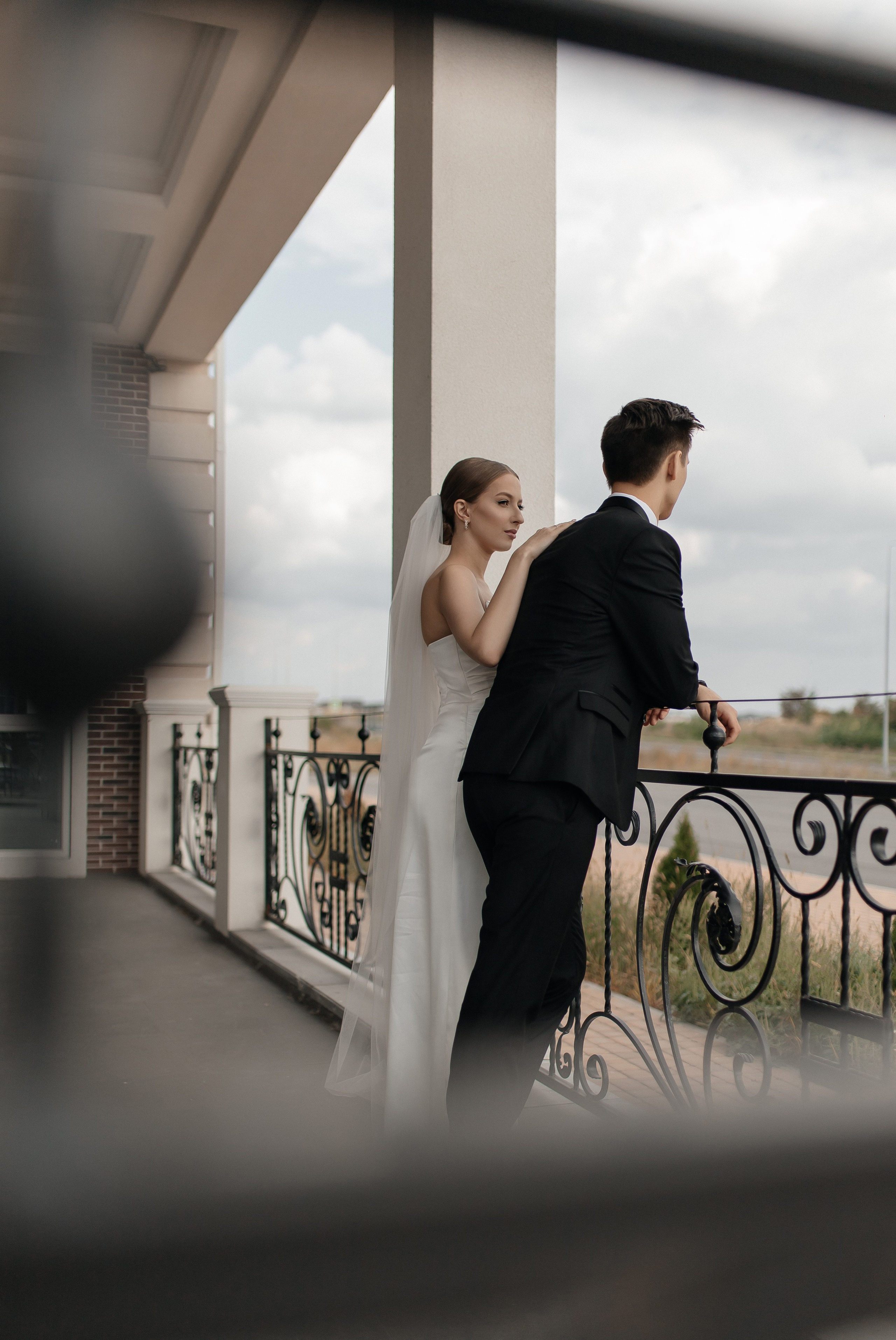 Никита & Юлия