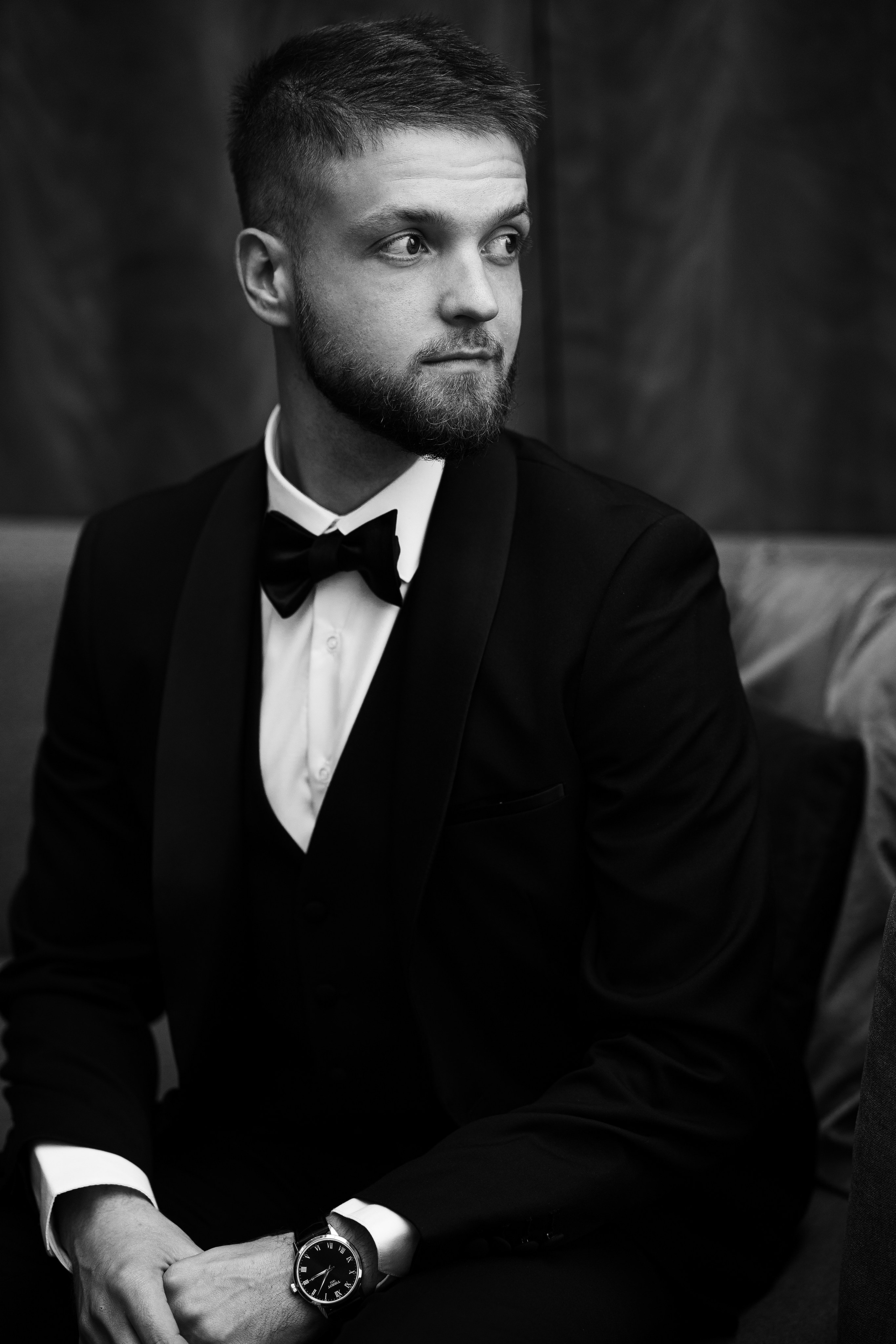 Георгий и Екатерина. Главная