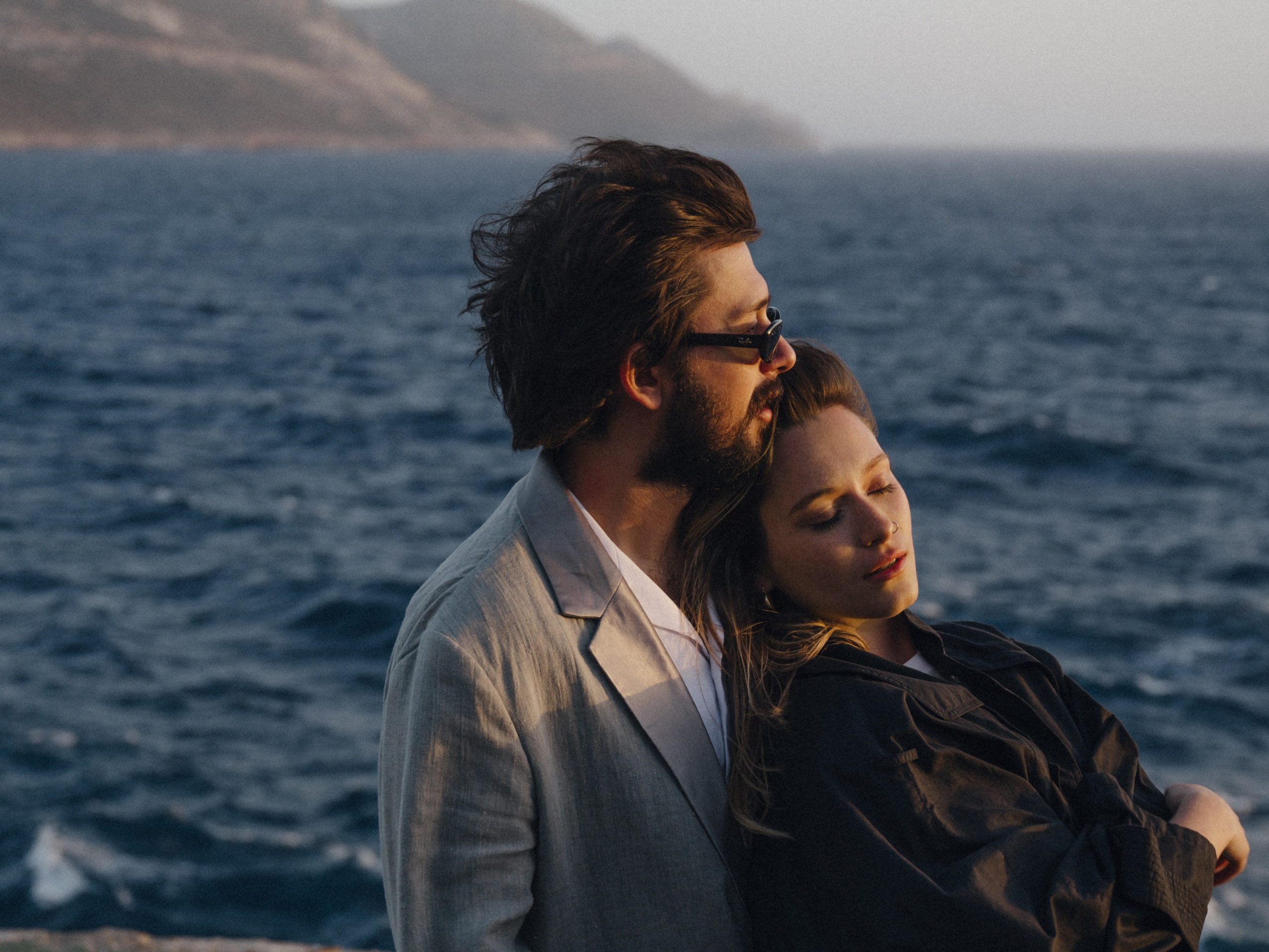 Полечу за тобою. Свадебный фотограф в Минске Тагай Наталья