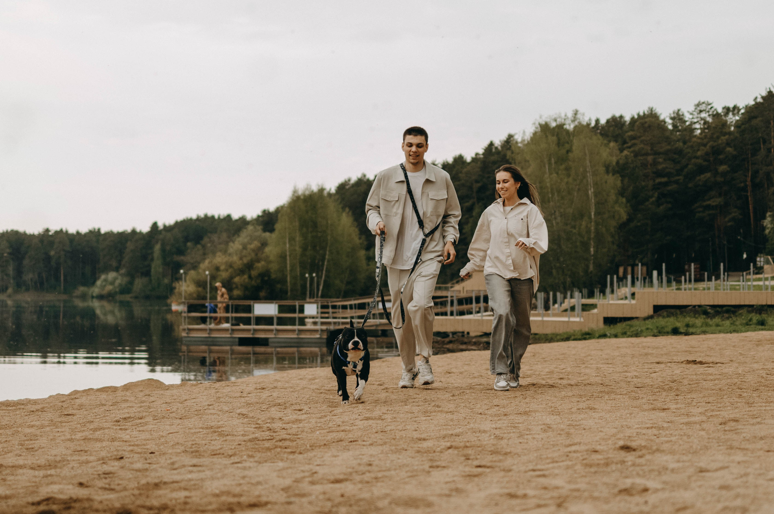 Зевс и его семья. Фотограф-анималист в Екатеринбурге | Кристина