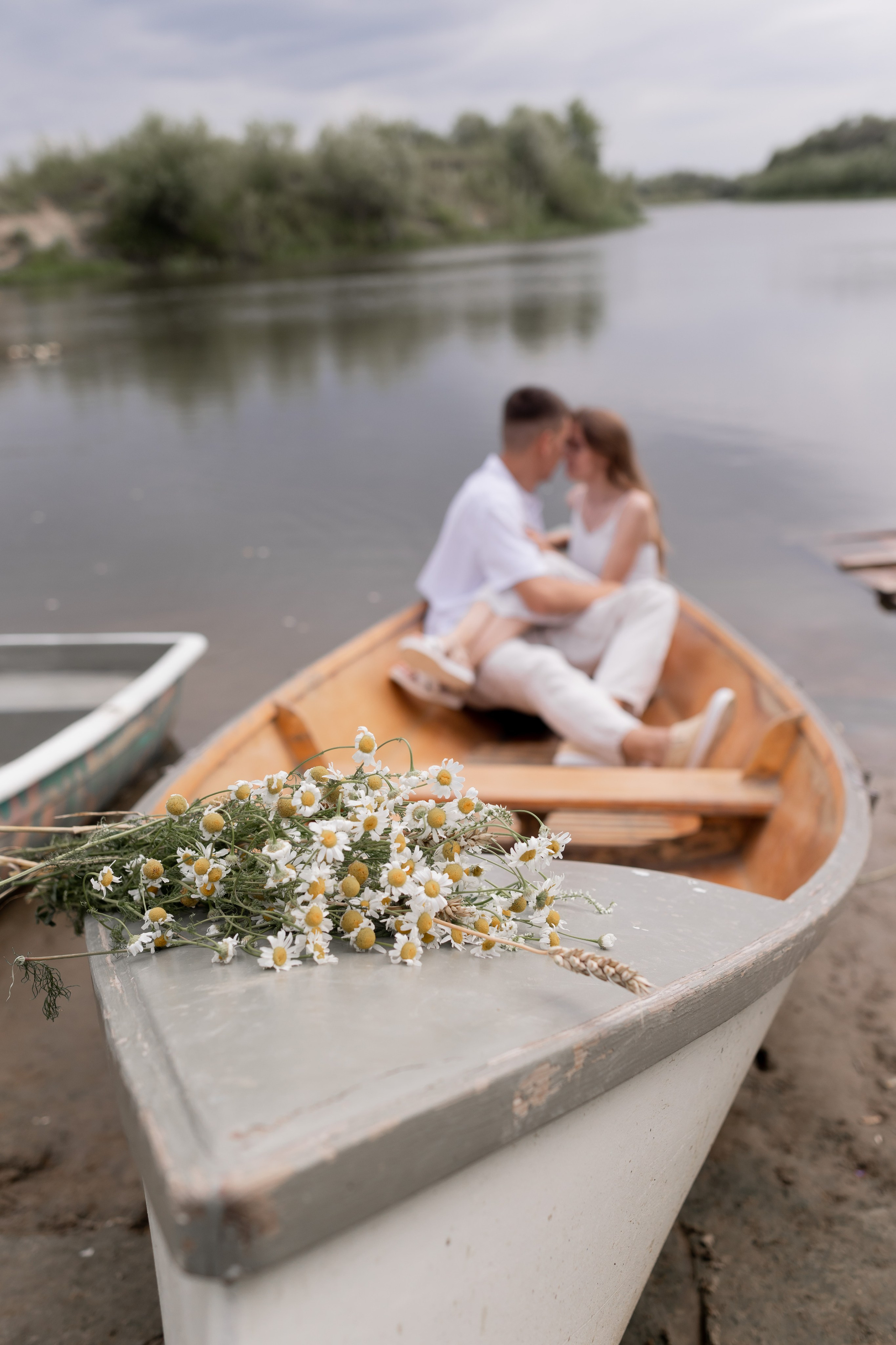 LoveStory. Свадебный фотограф Наталья Молявина