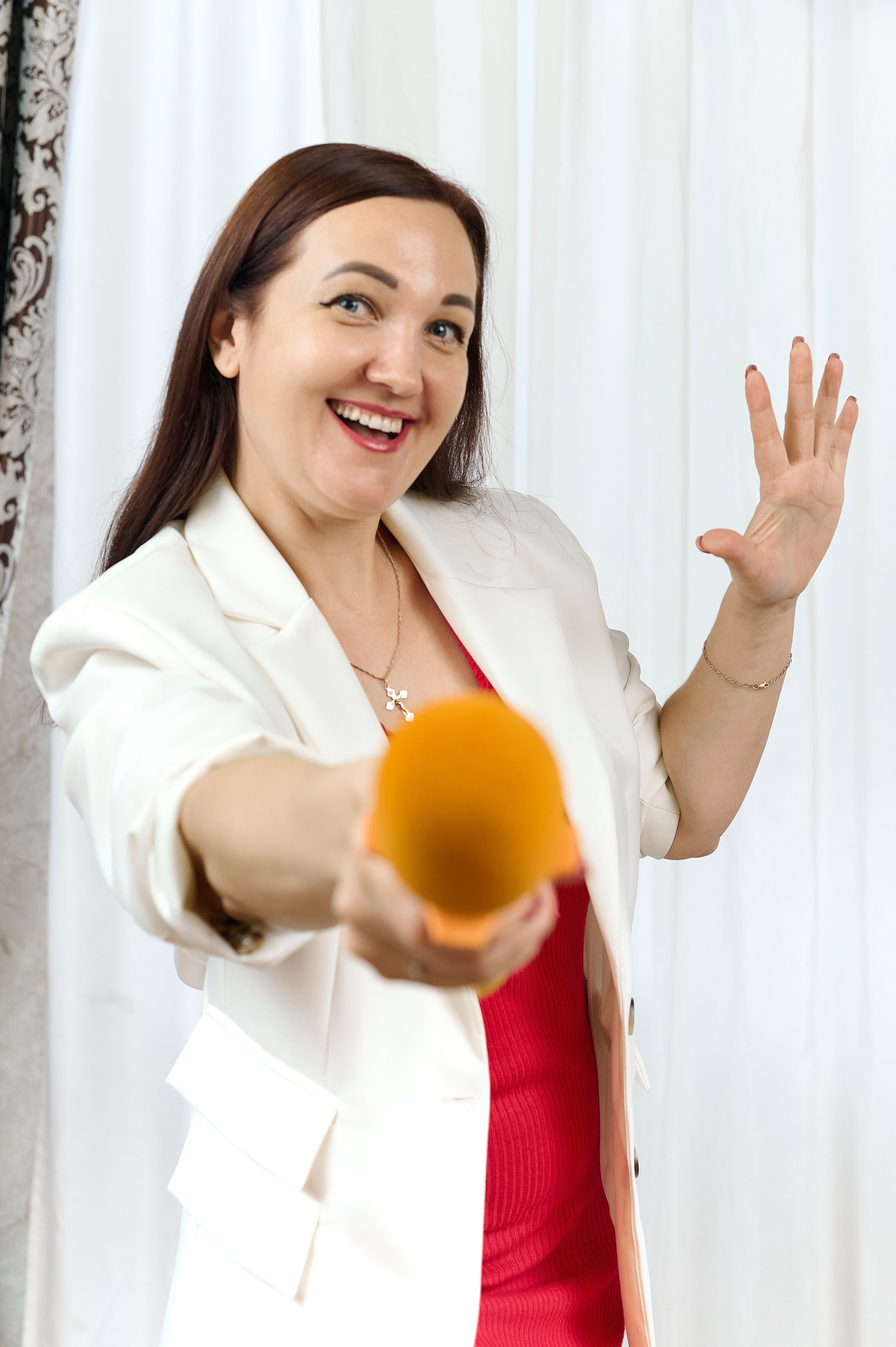 МК для ведущих. Фотограф Опыт Качество Скорость Горный Алтай Барнаул