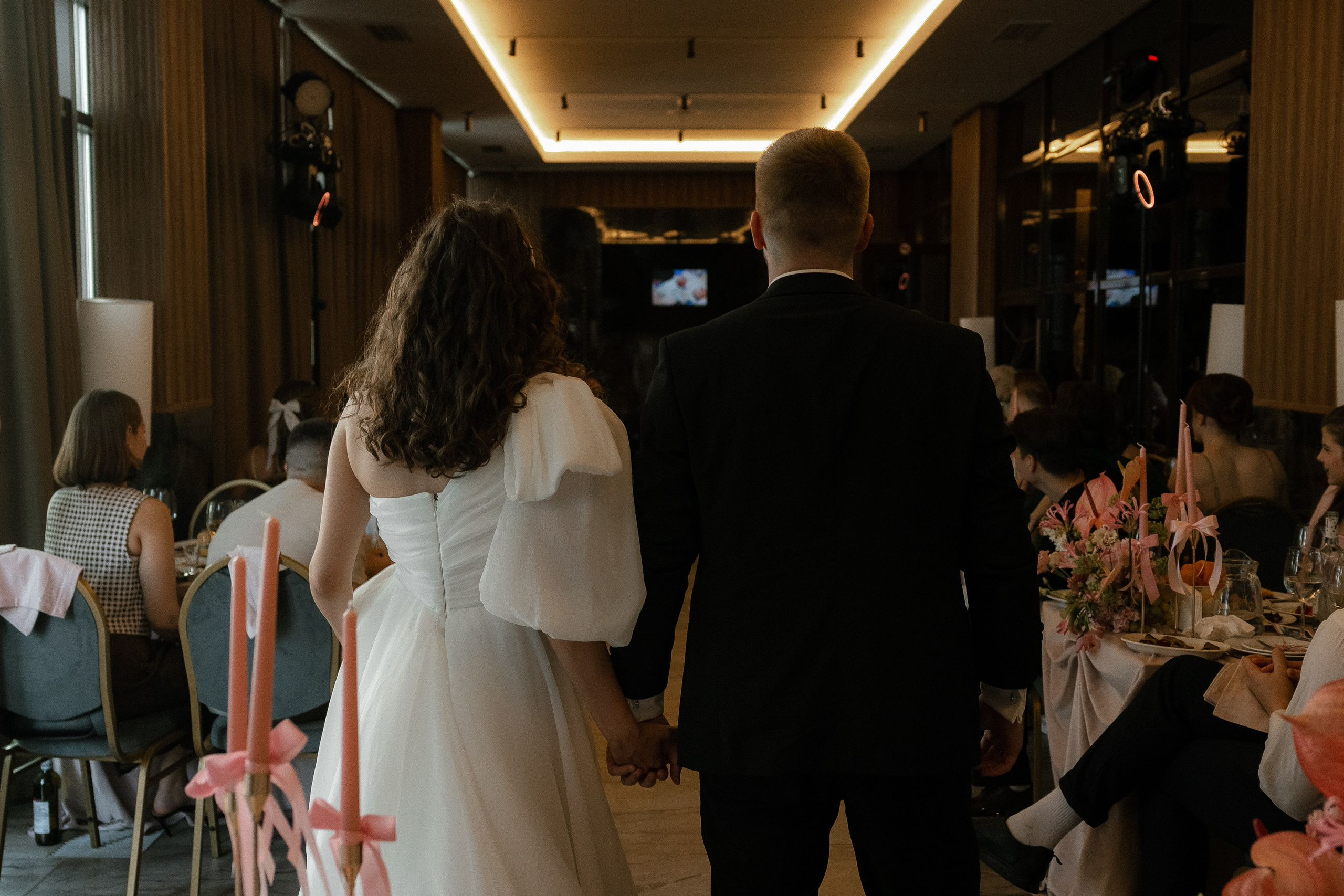 Мурашками. Свадебный фотограф Ярославль, Рыбинск