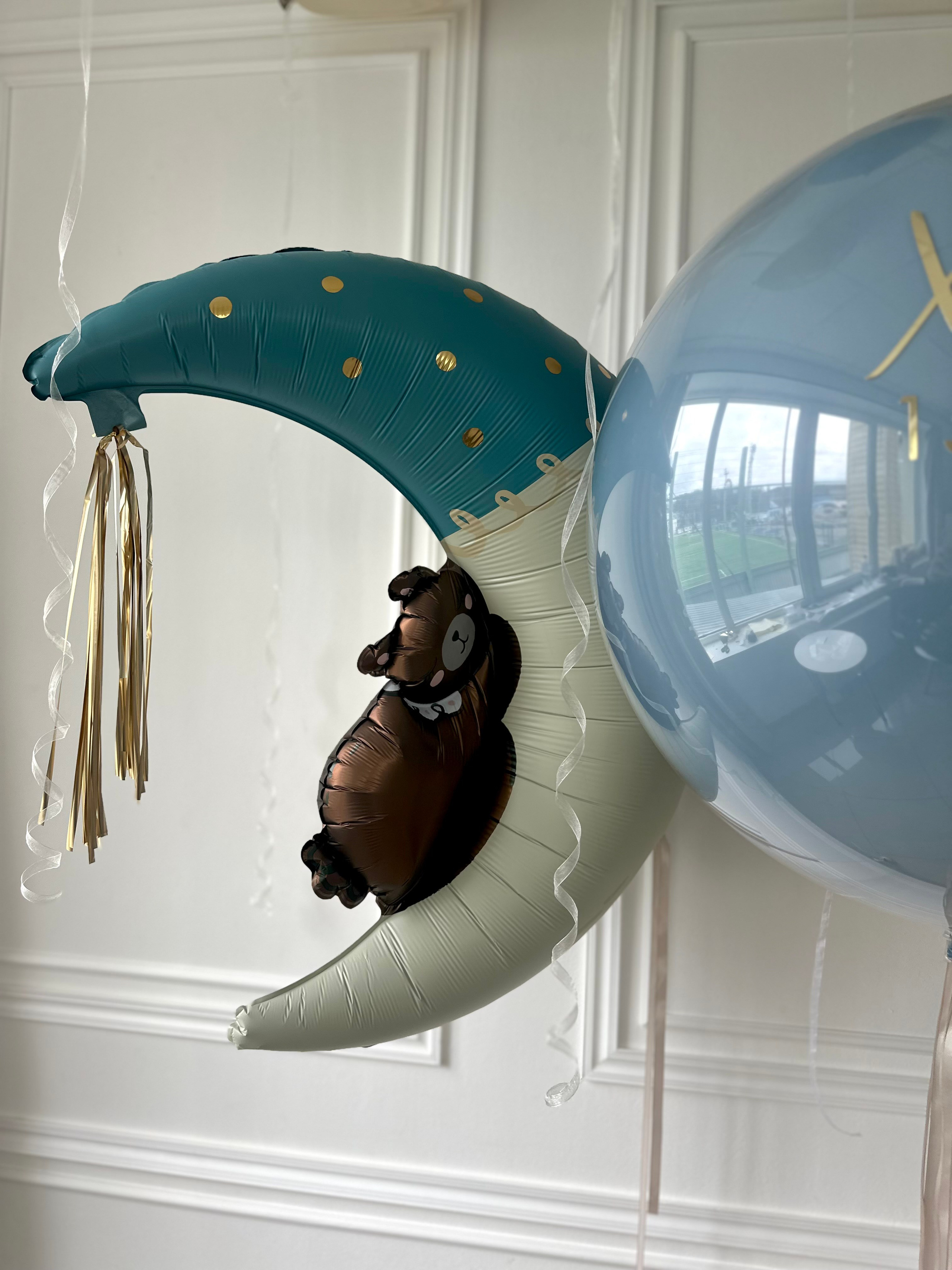 Выписка. Фабрика праздника