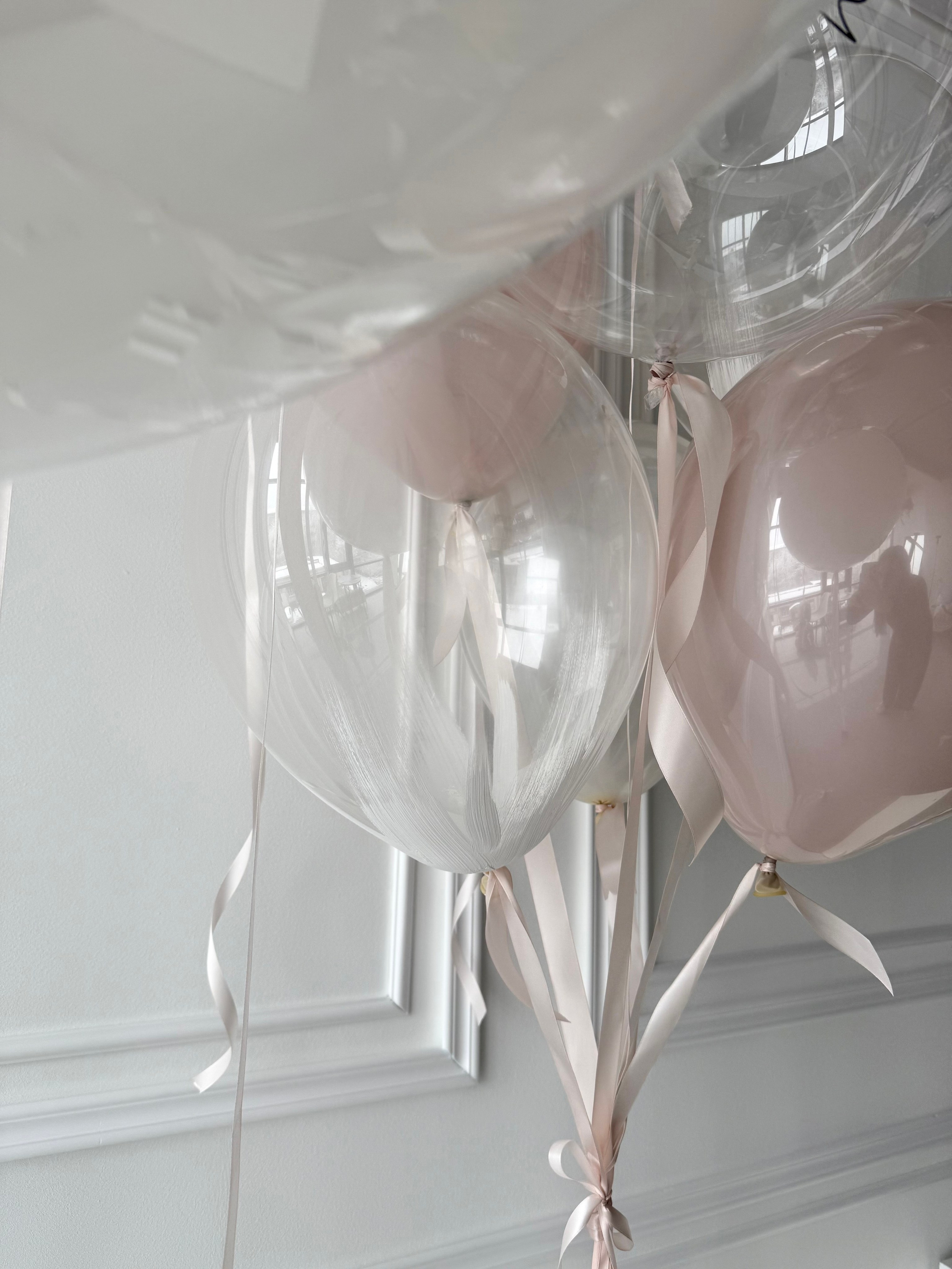 Для нее. Фабрика праздника