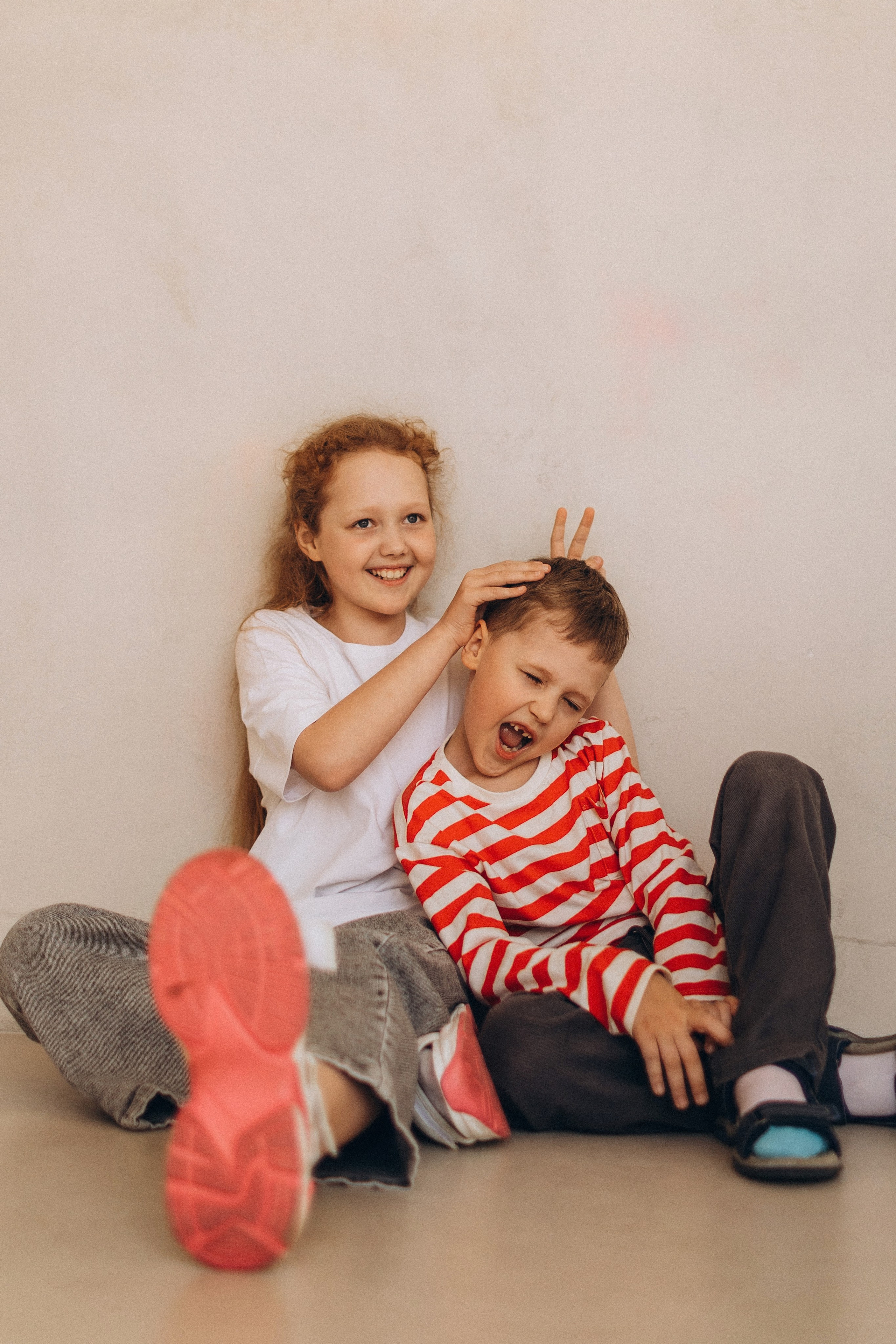 Нарваткины. Семейная съемка — это красивый способ признаться своей семье в любви