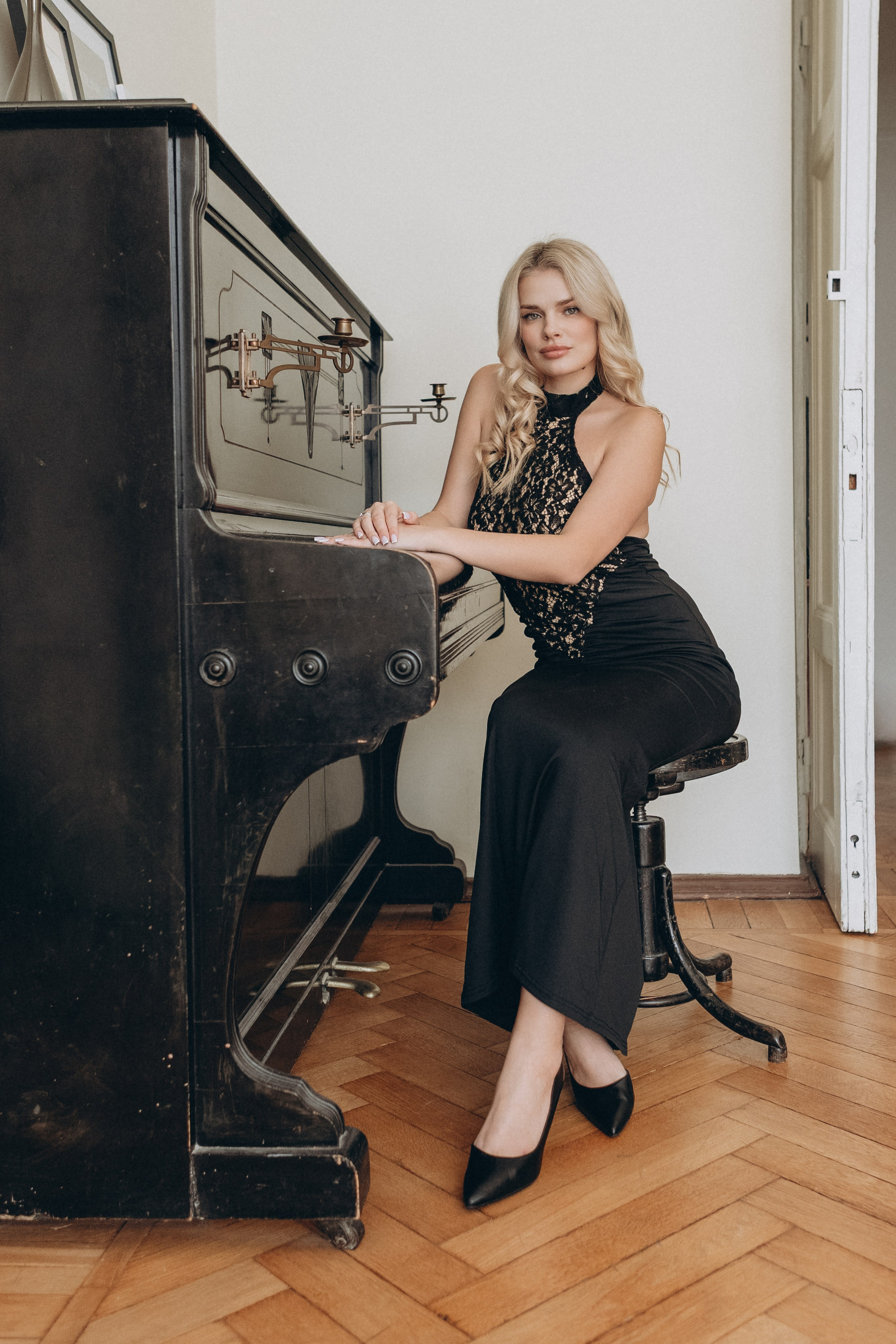 Анна. Портретный фотограф в Москве Анастасия