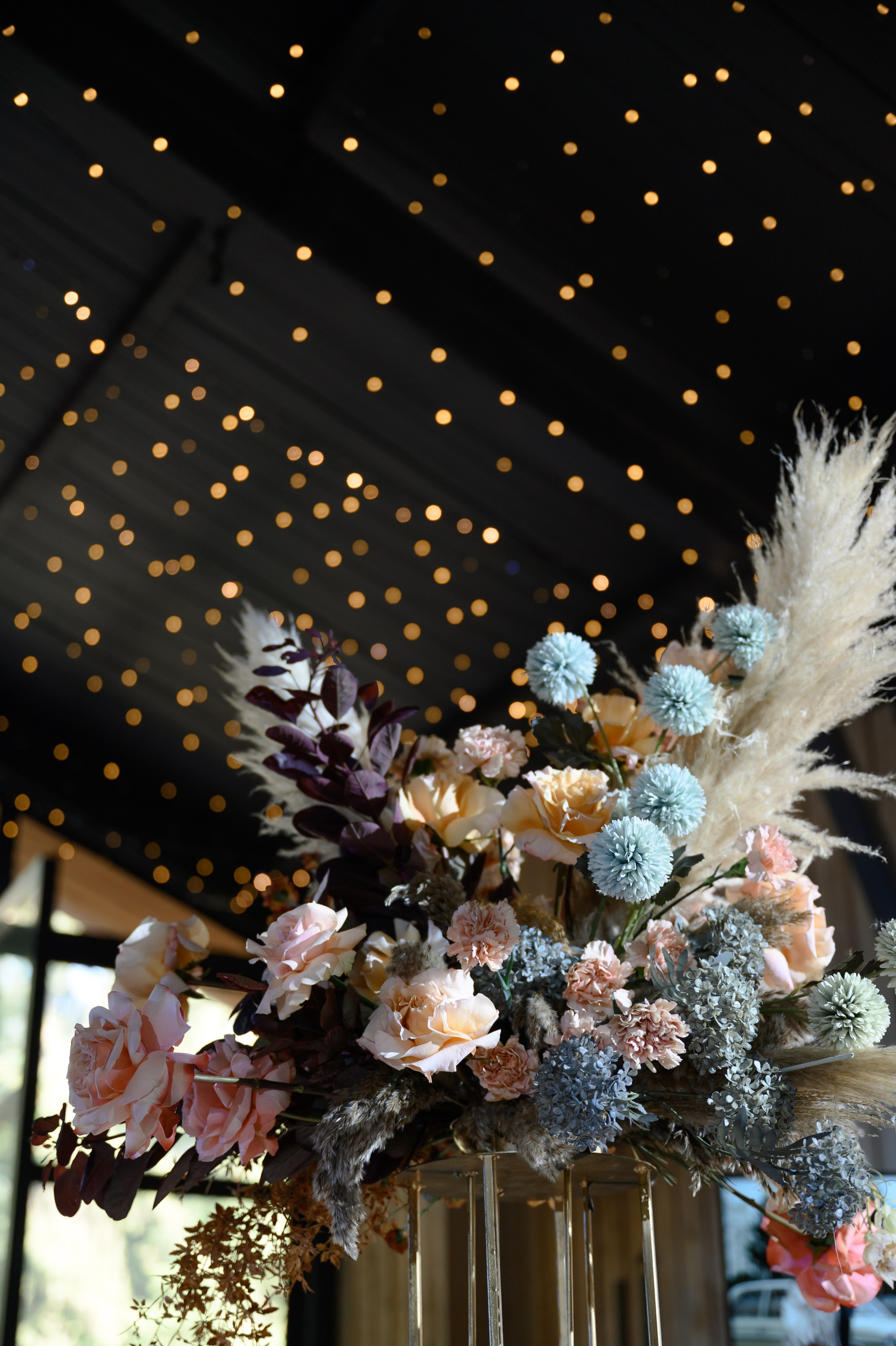 Спрятались. Свадебный фотограф в Москве Владимир Симонов