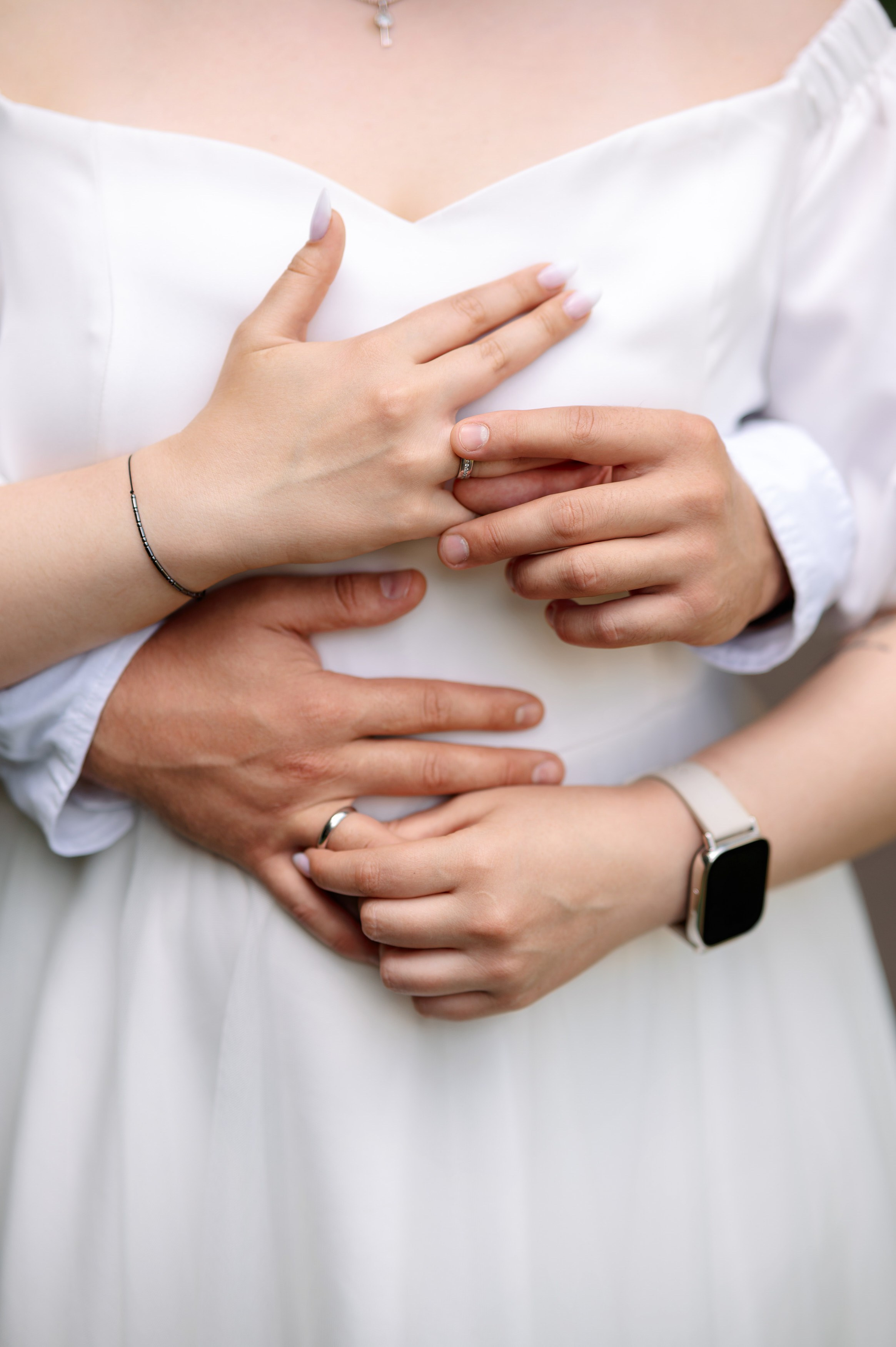 Свадьба Сергея и Елизавета. Семейный, свадебный, школьный фотограф в Железногорске Целуев Андрей