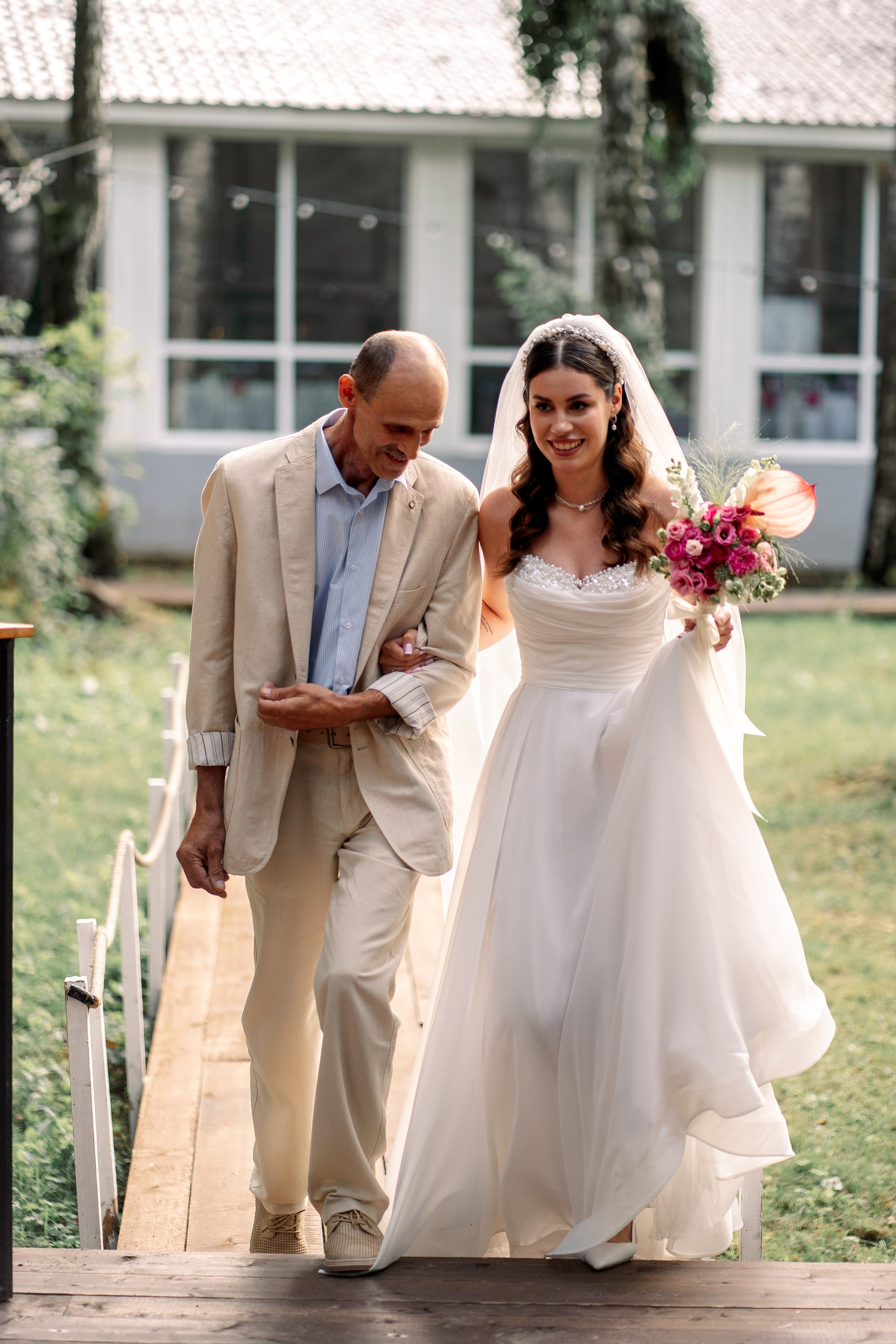 Максим и Екатерина. Портретный фотограф Москва Химки Субботина Екатерина