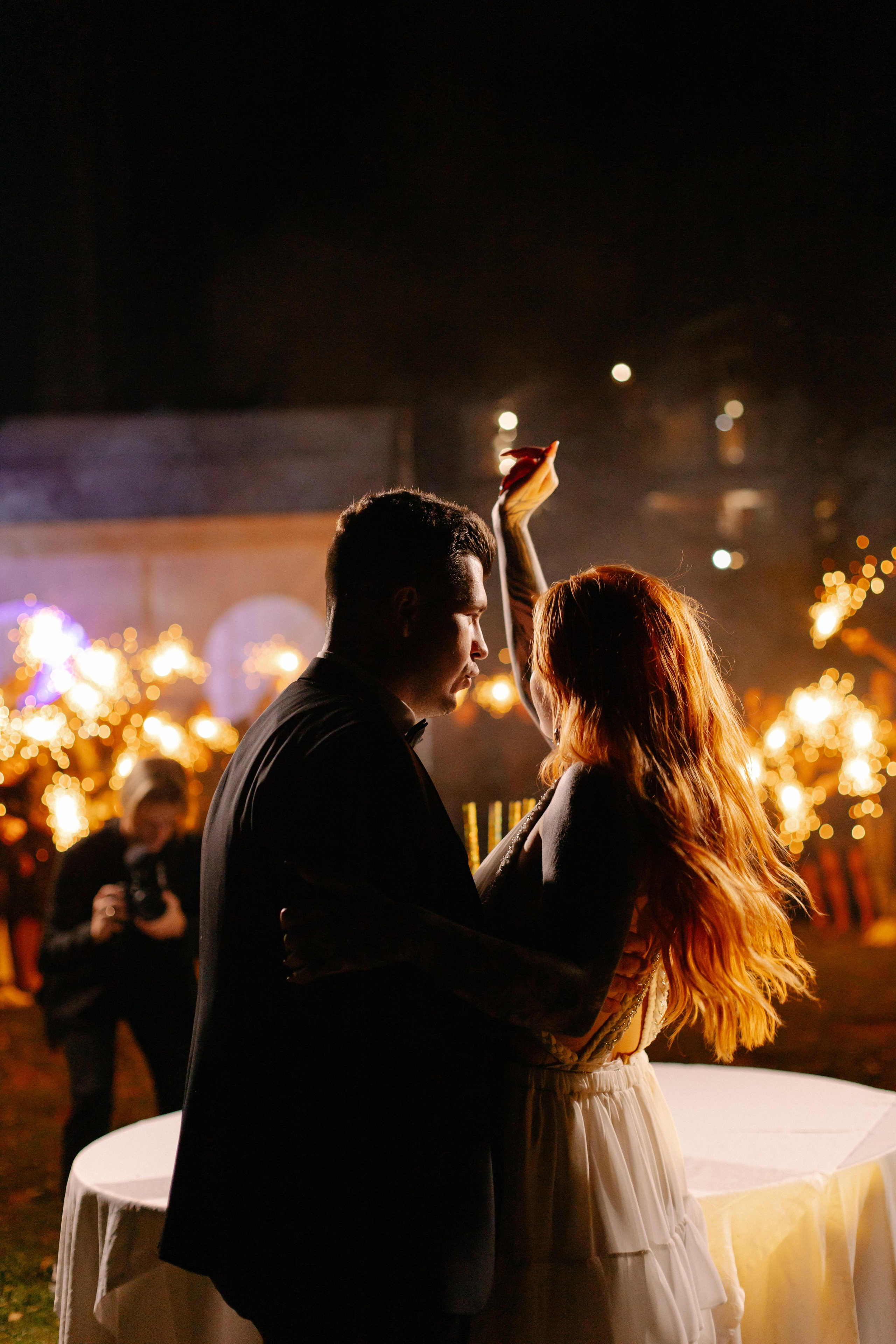 Екатерина и Сергей. Фотограф и Видеограф во Владимире