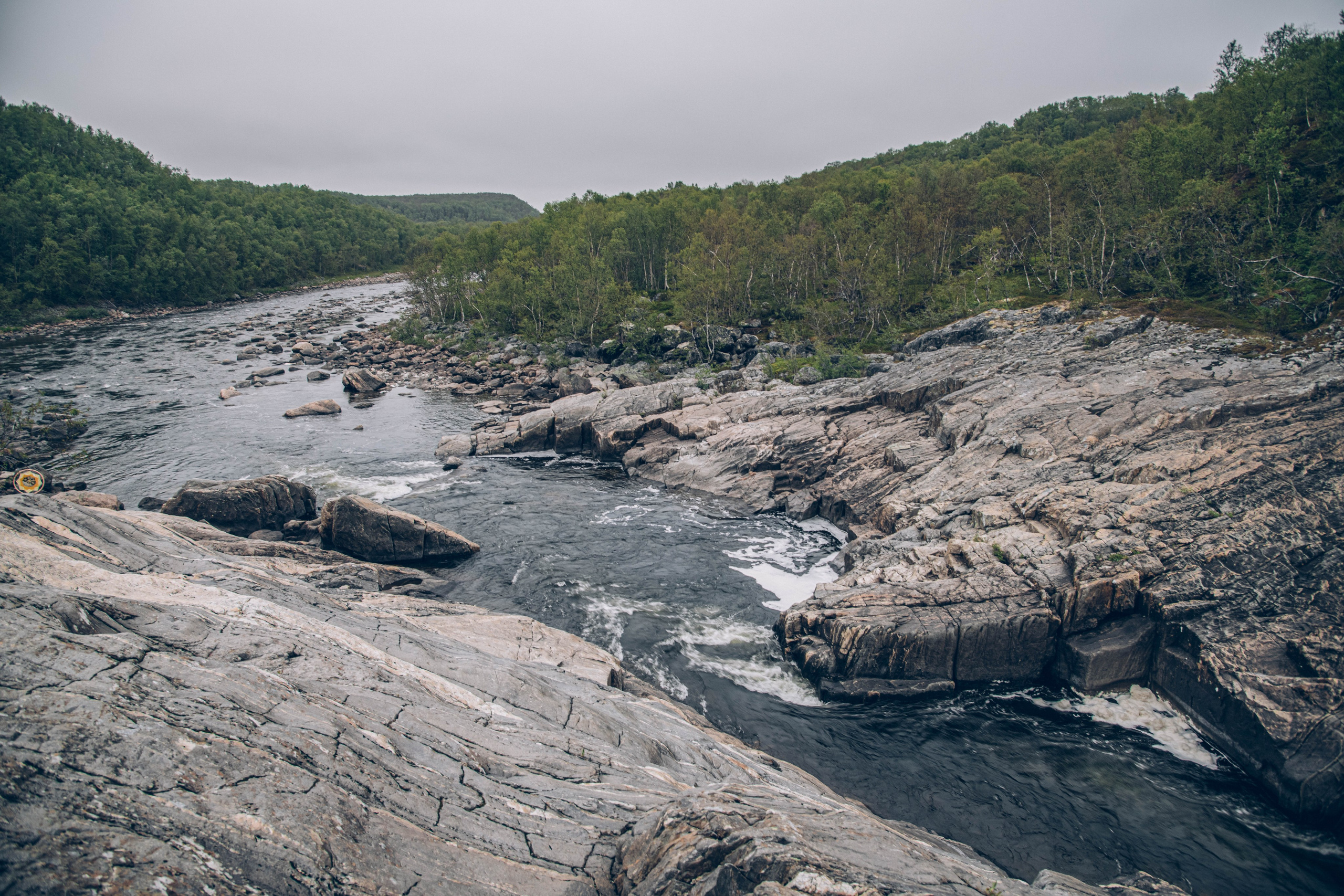 Кольский полуостров. Фотографирую для себя, своей семьи и друзей!