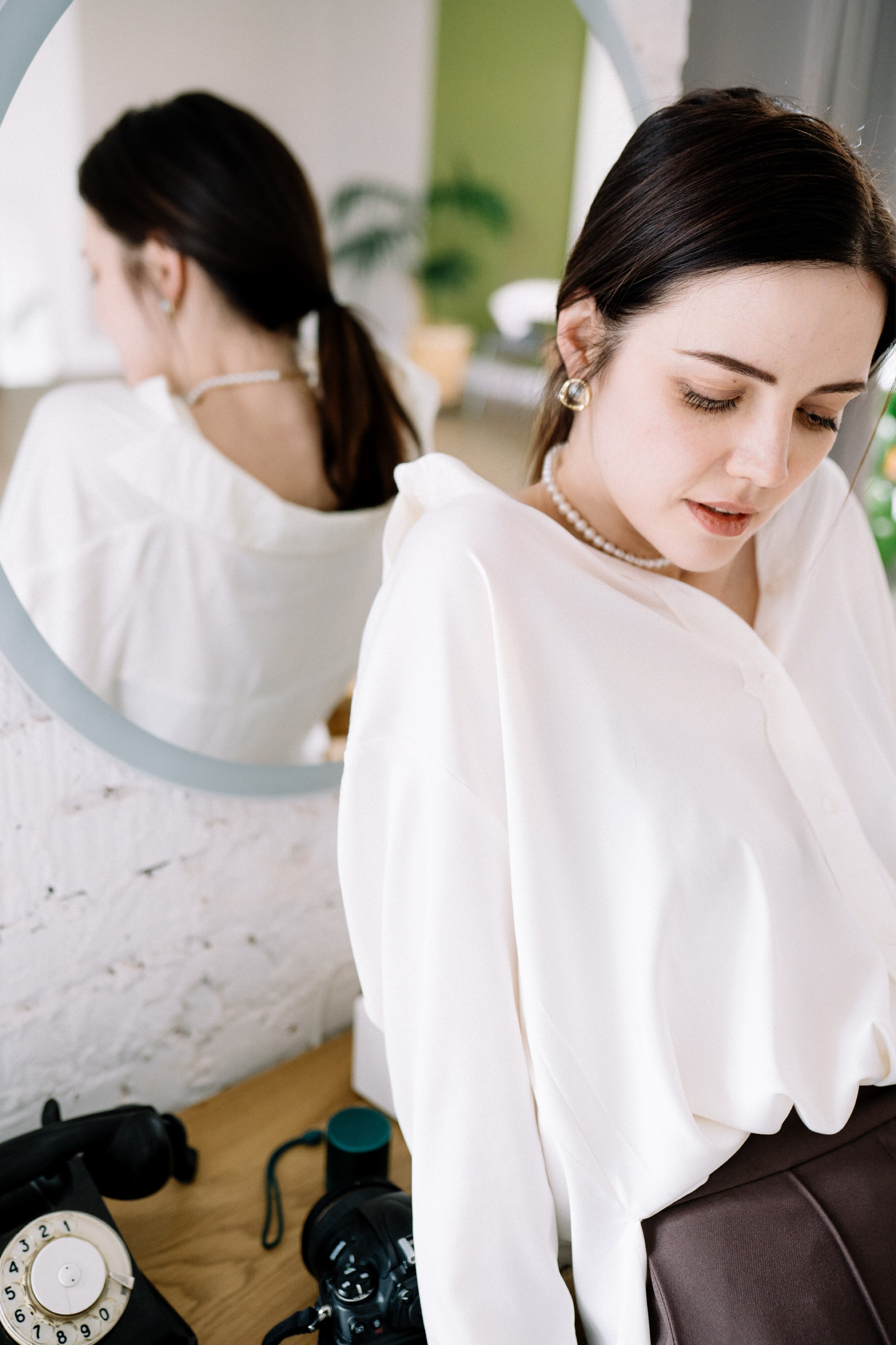 Индивидуальные женские. Андрейко Надежда