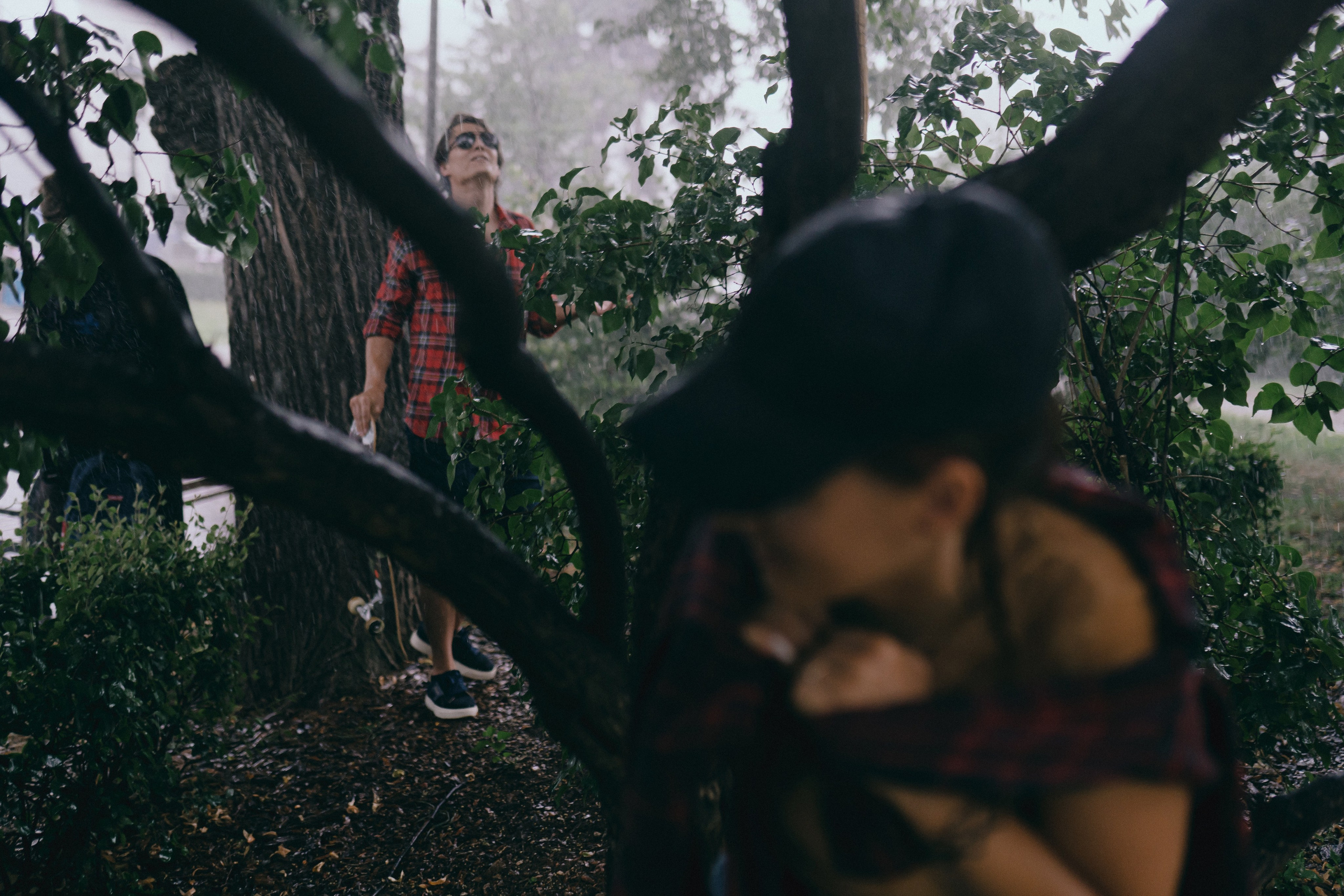 Любовь зарядила. Андрейко Надежда