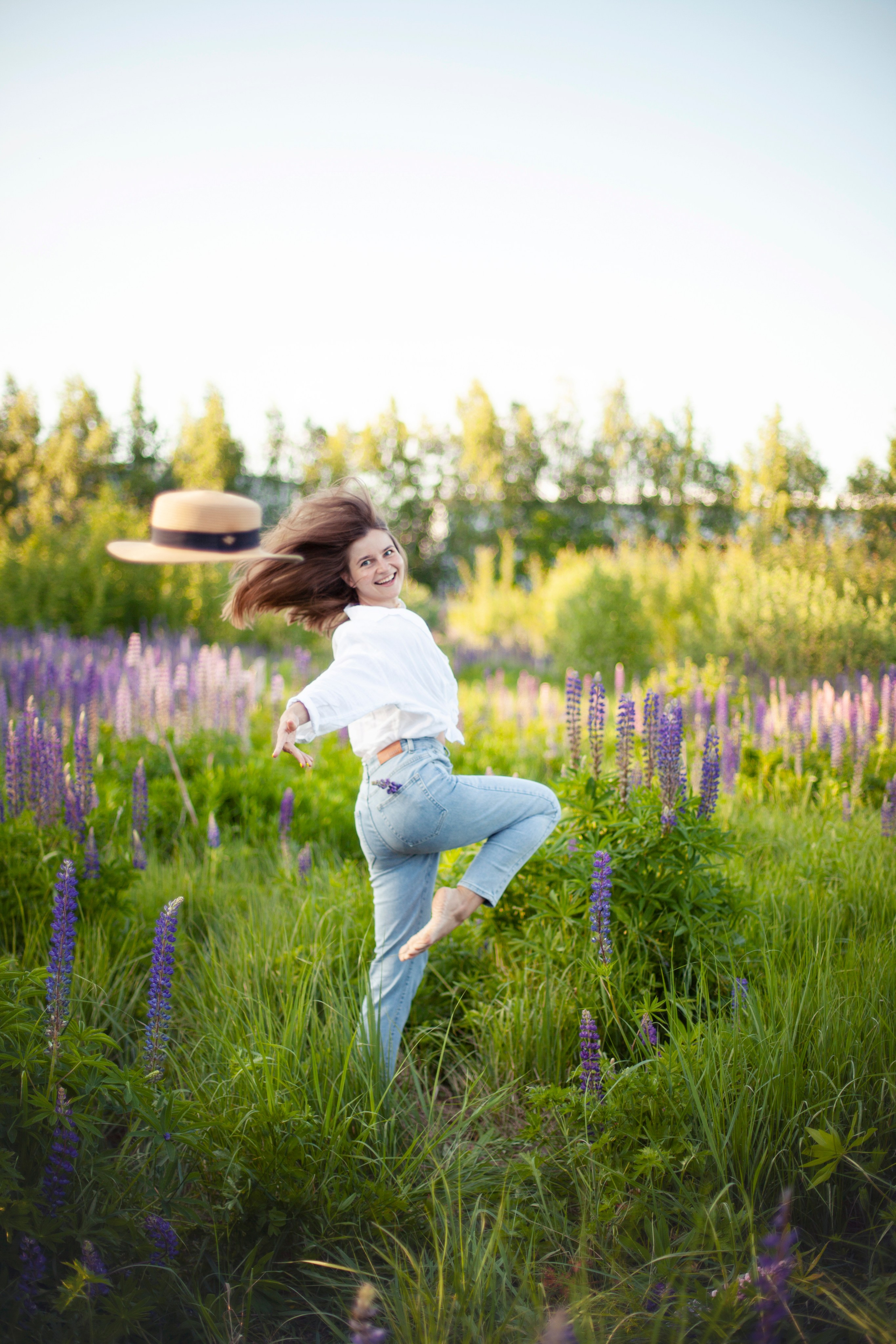 Света. Фотограф в Москве и Истре