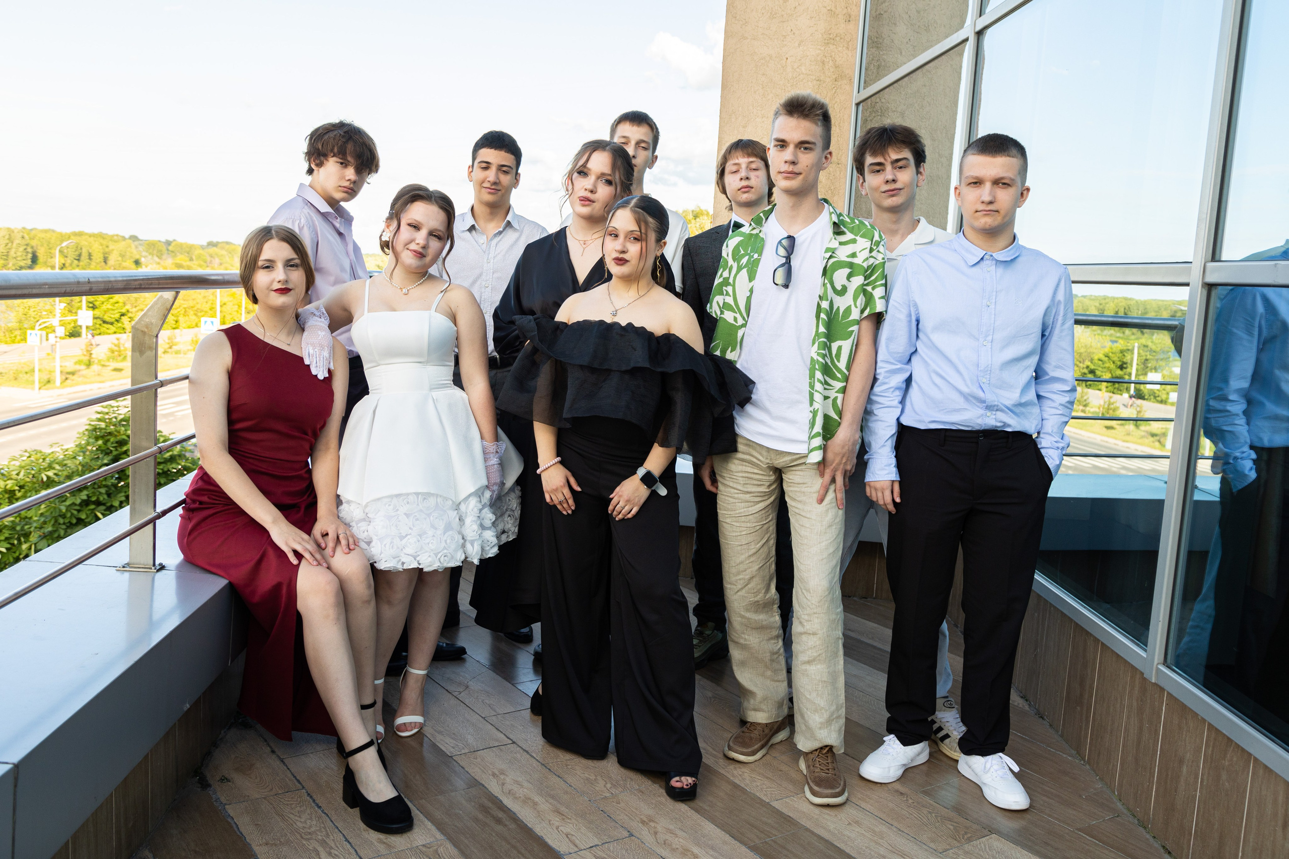 Выпускные. Выпускные альбомы в Нижнем Новгороде