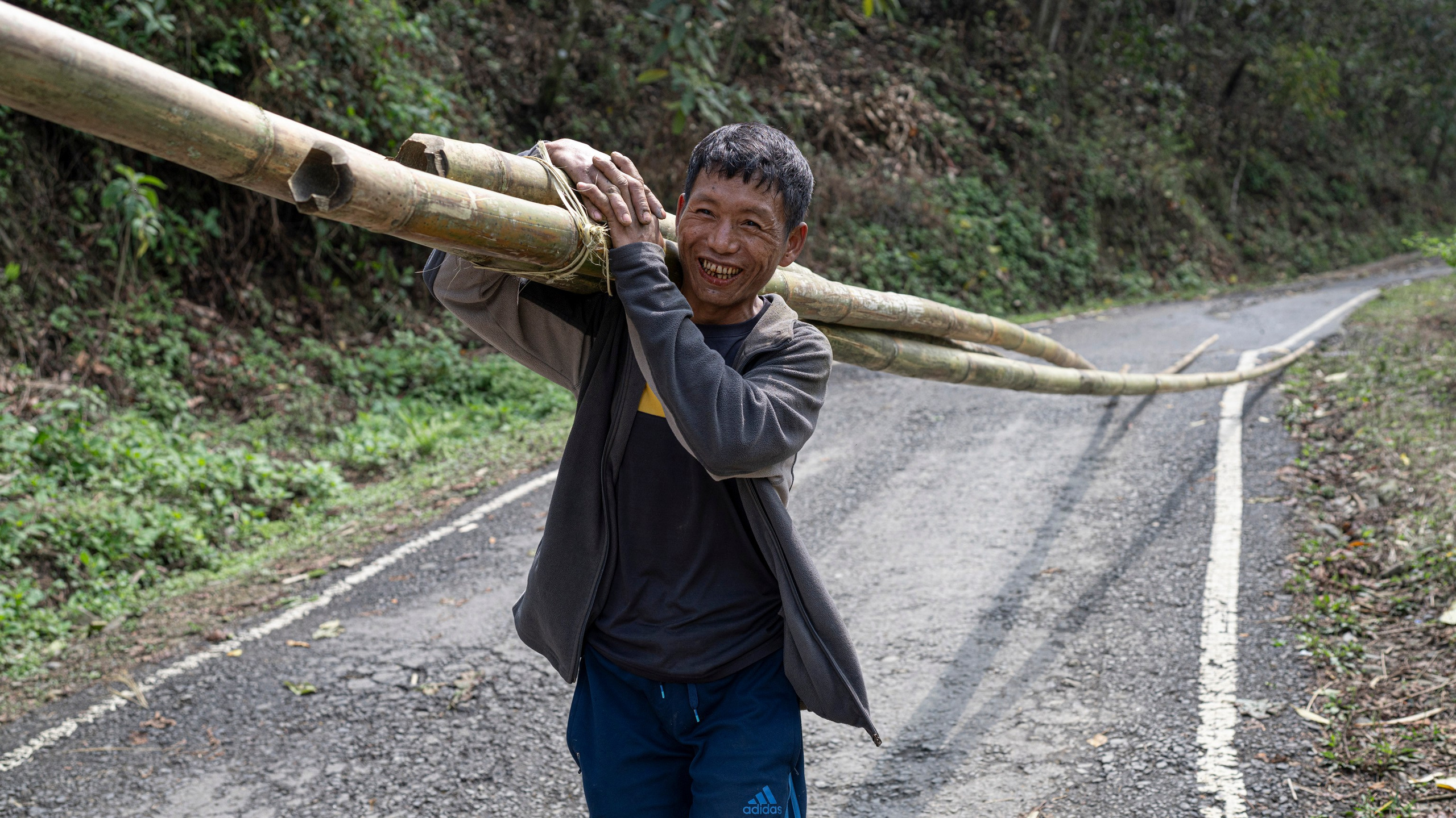 India travel. Фотограф Сергей Танков