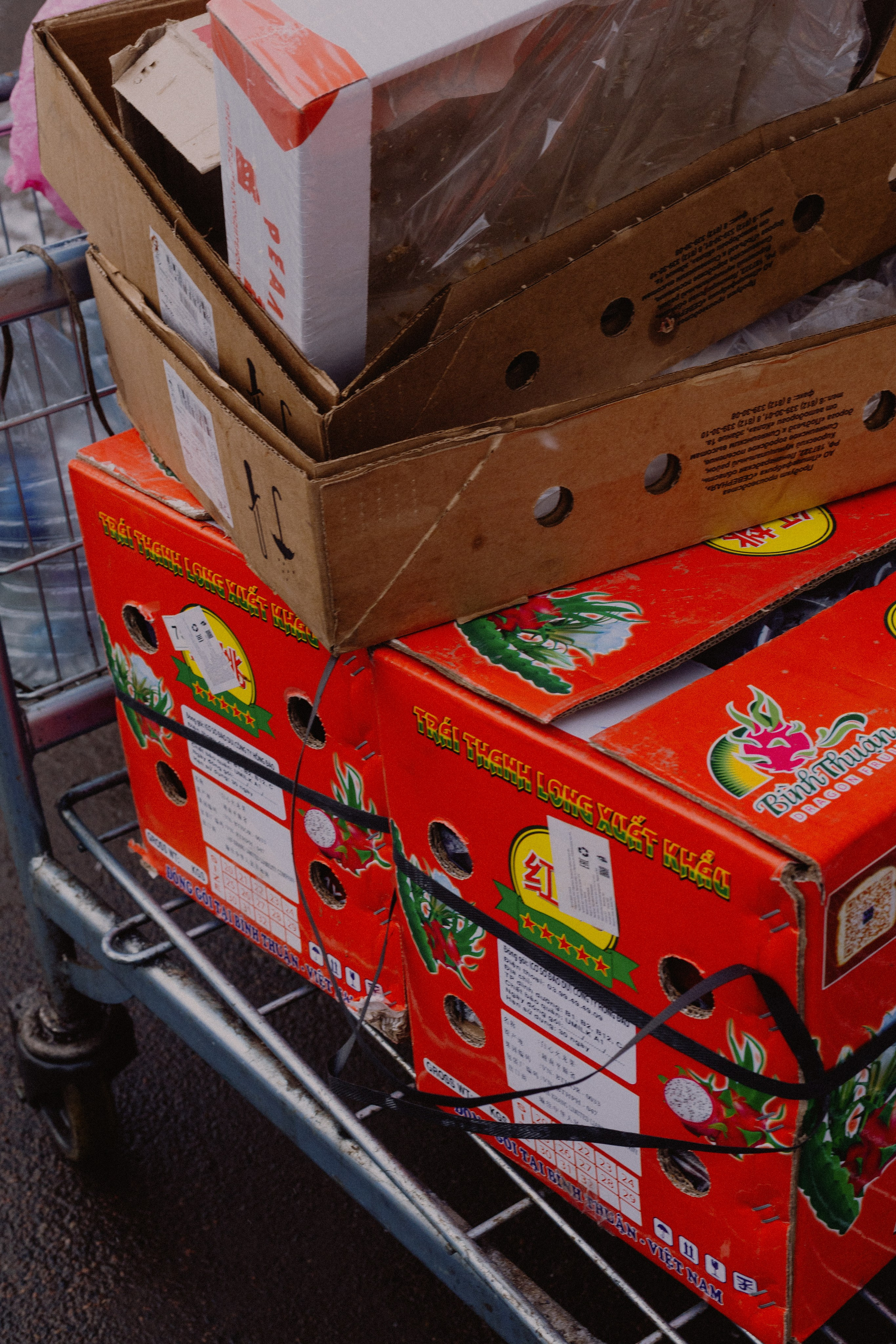 № 25. WAYHAY — Портретный фотограф