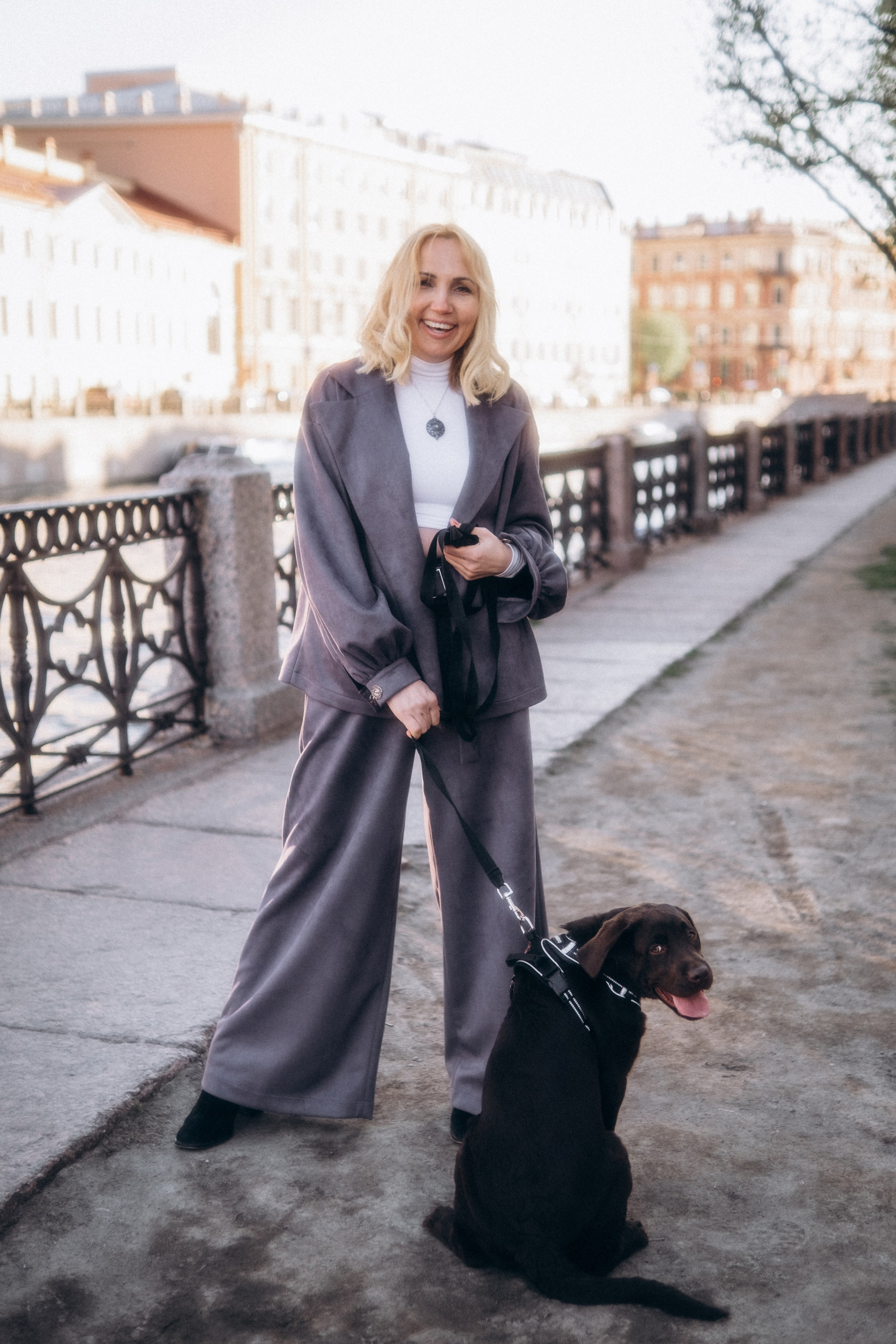 Очаровательно. Фотограф в Санкт-Петербурге Кристина Брянская