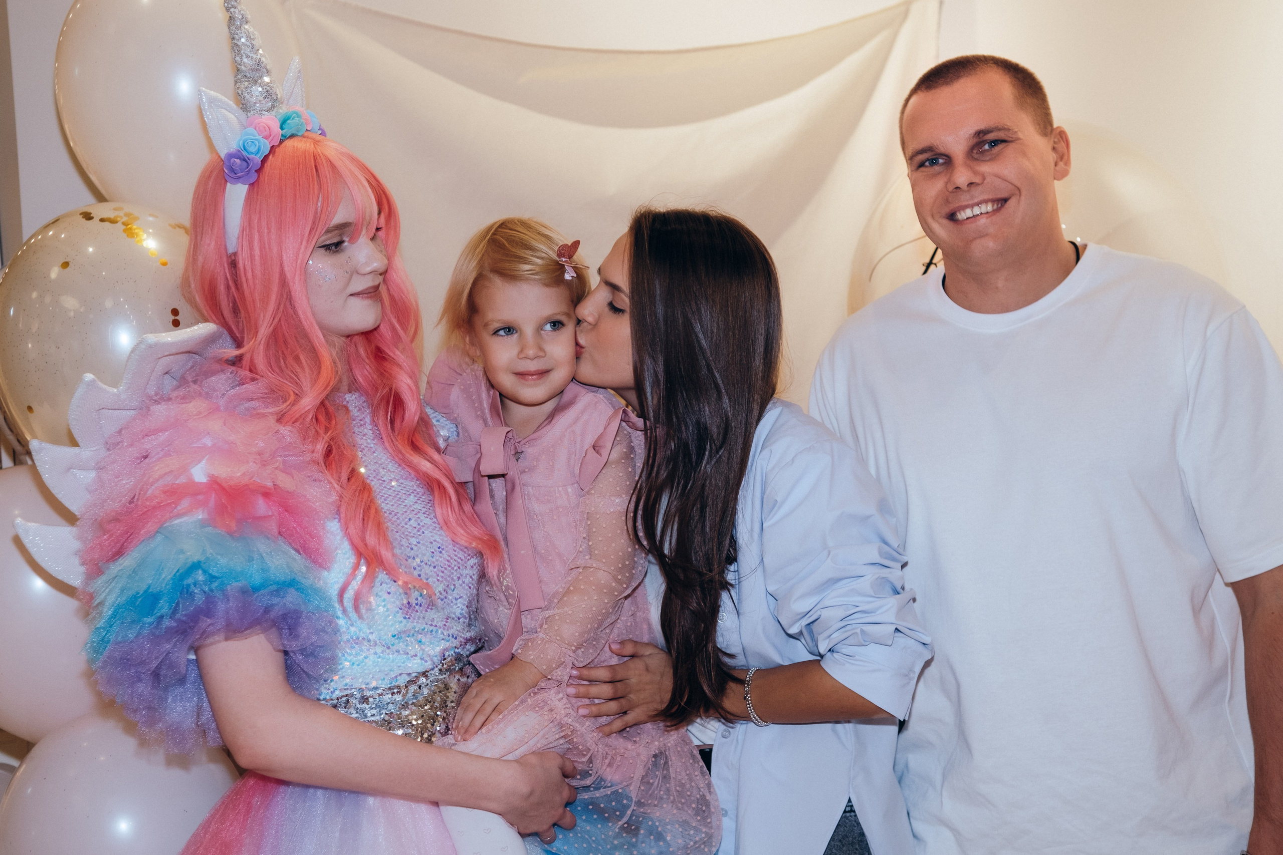 Vokzal 1853. Фотограф в Санкт-Петербурге Кристина Брянская