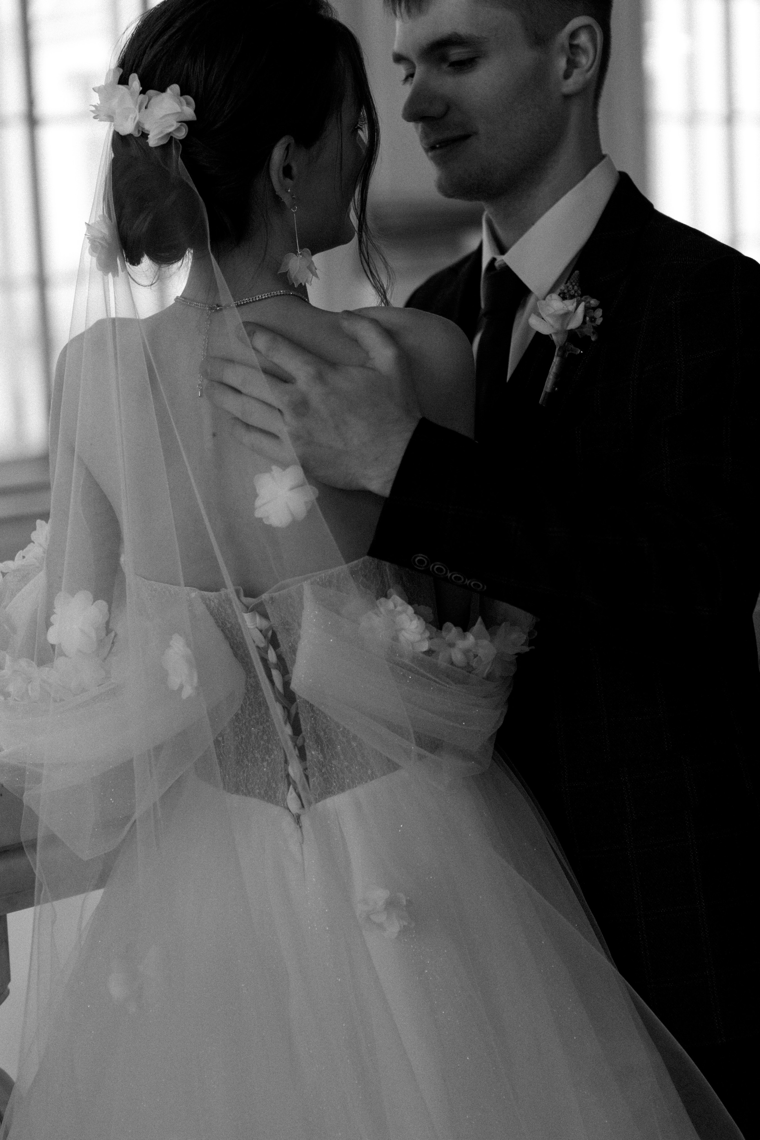 P & U. Фотограф в Санкт-Петербурге Ольга Андрианова