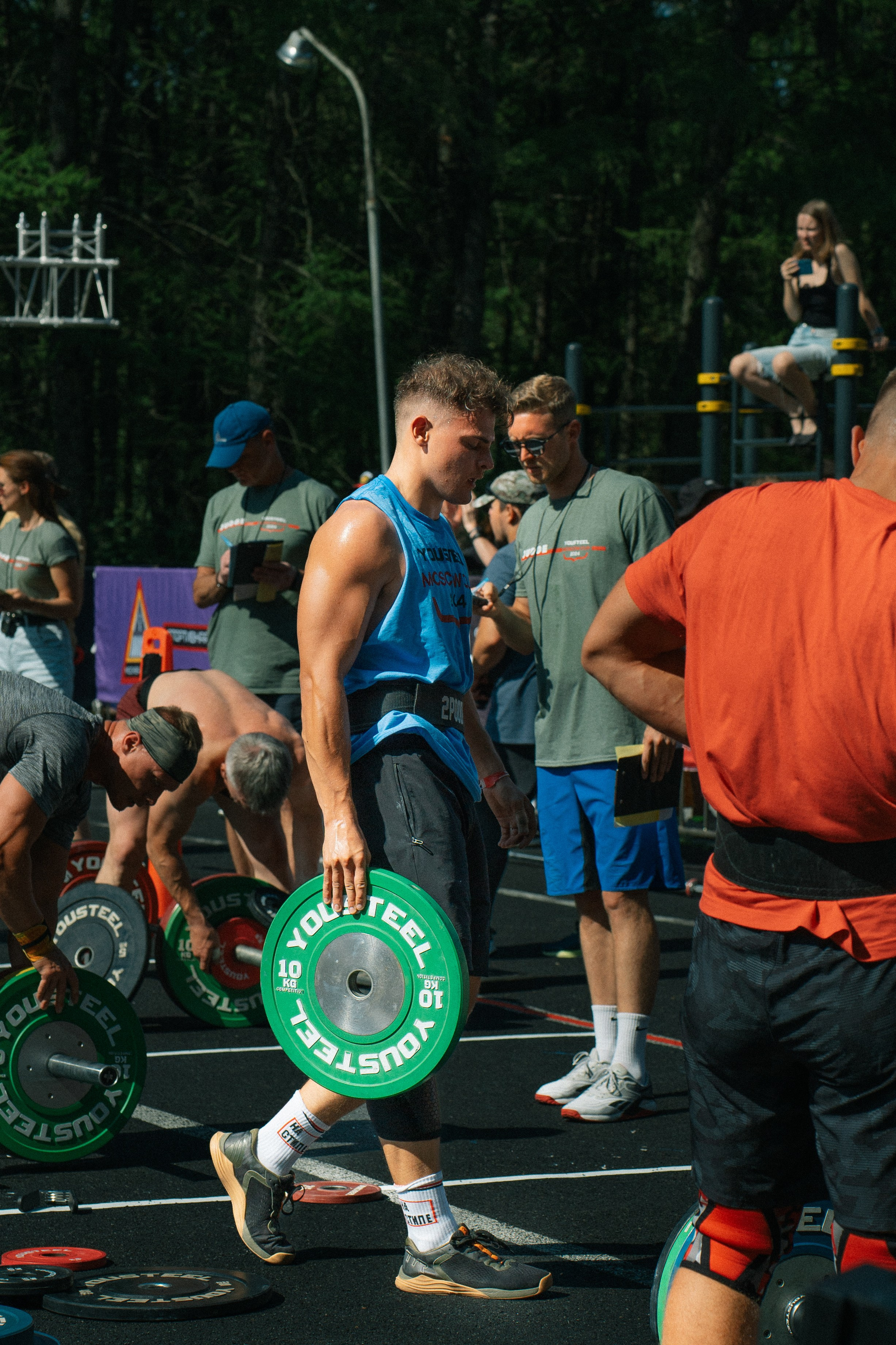 SPORT 111PX.RU. Москва / Репортаж / Спорт / Индивидуальные съемки