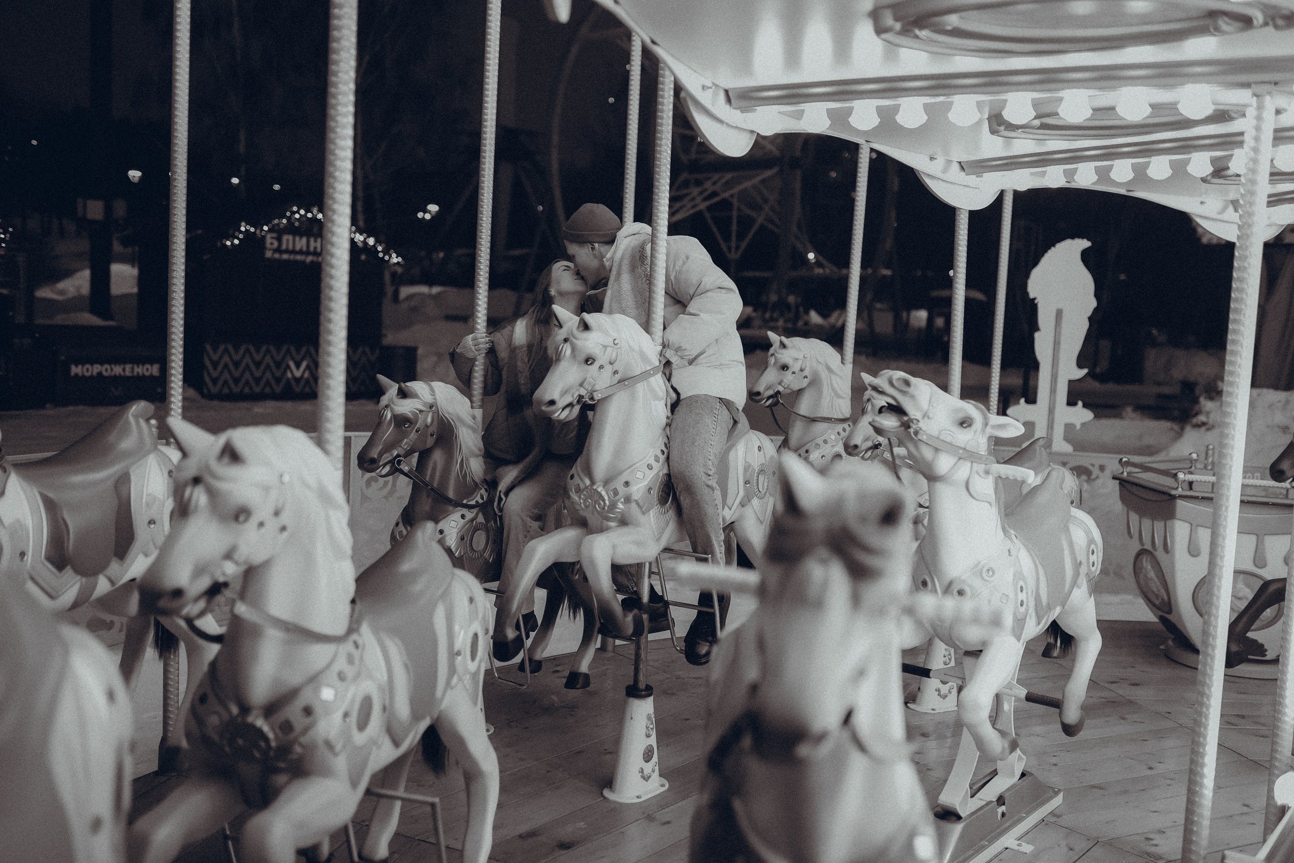 Андрей и Ульяна. Семейный и свадебный фотограф в Новосибирске/Бийске Екатерина Логинова