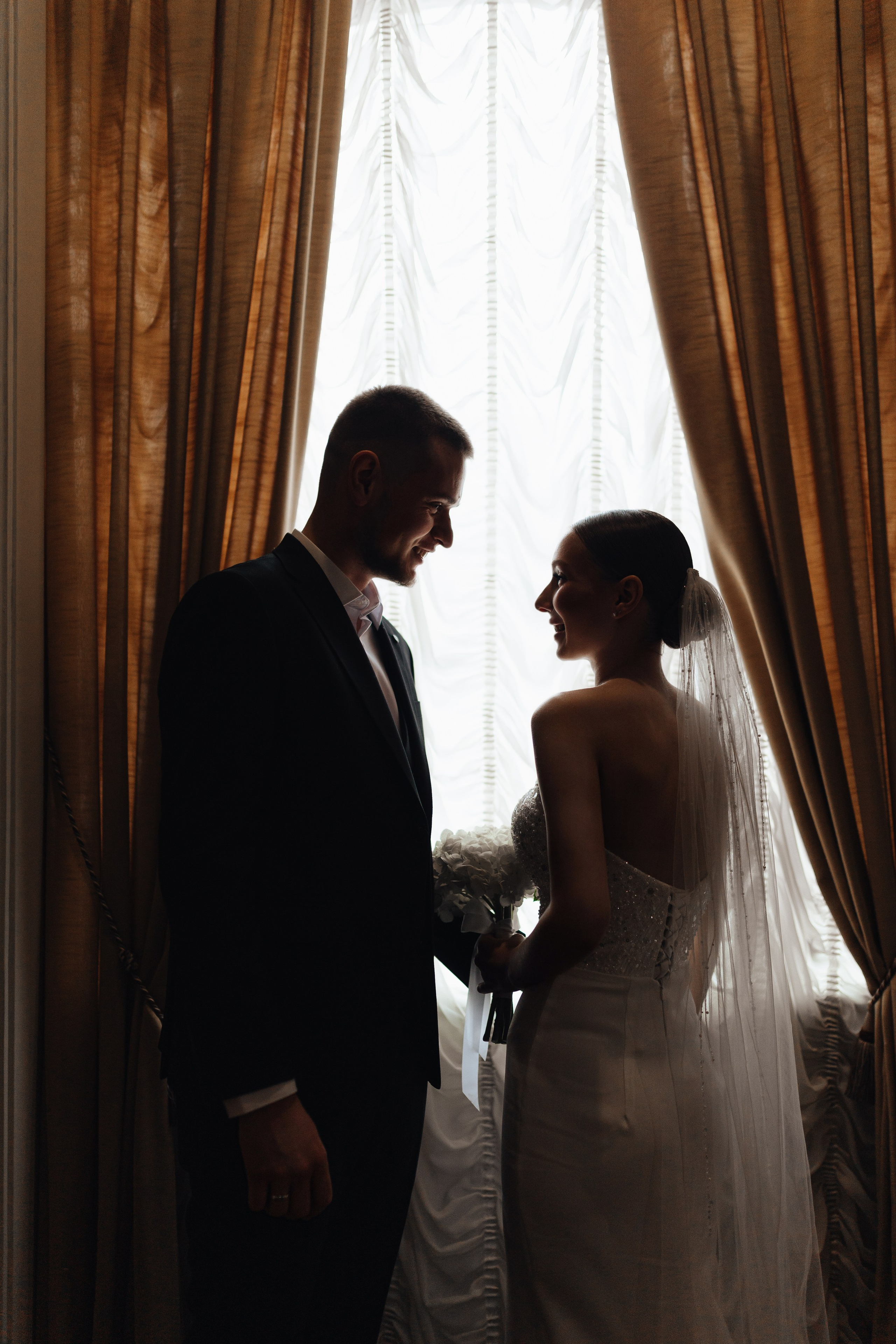 София и Данил. Семейный и свадебный фотограф в Донецке Елена Гордеева