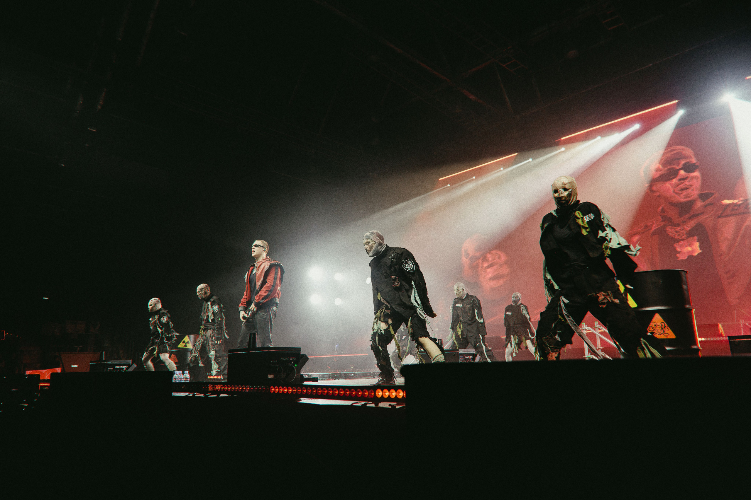 ЕГОР КРИД. Фотограф Иркутск Антипин Сергей