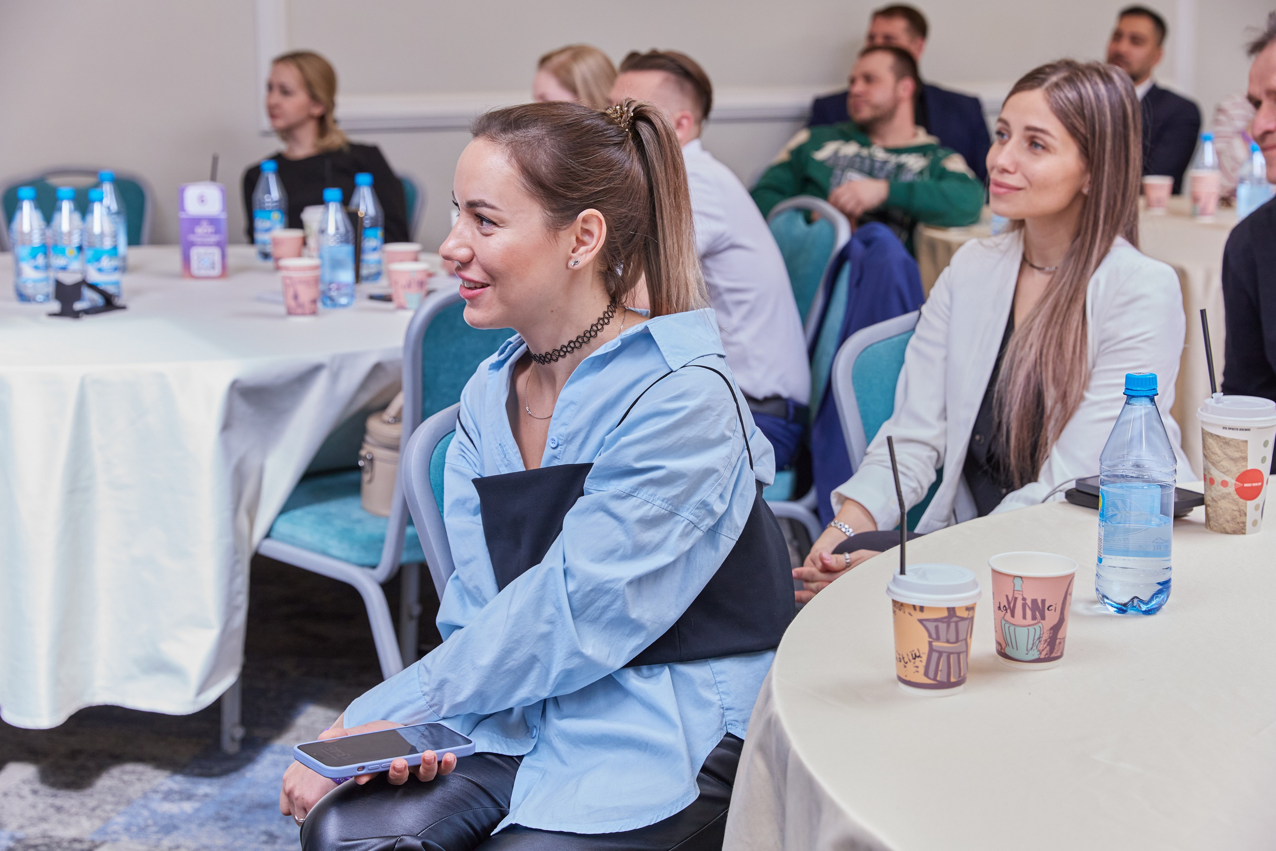 Навыки человека будущего. Контент-фотограф в Абакане Наталья Нагибина