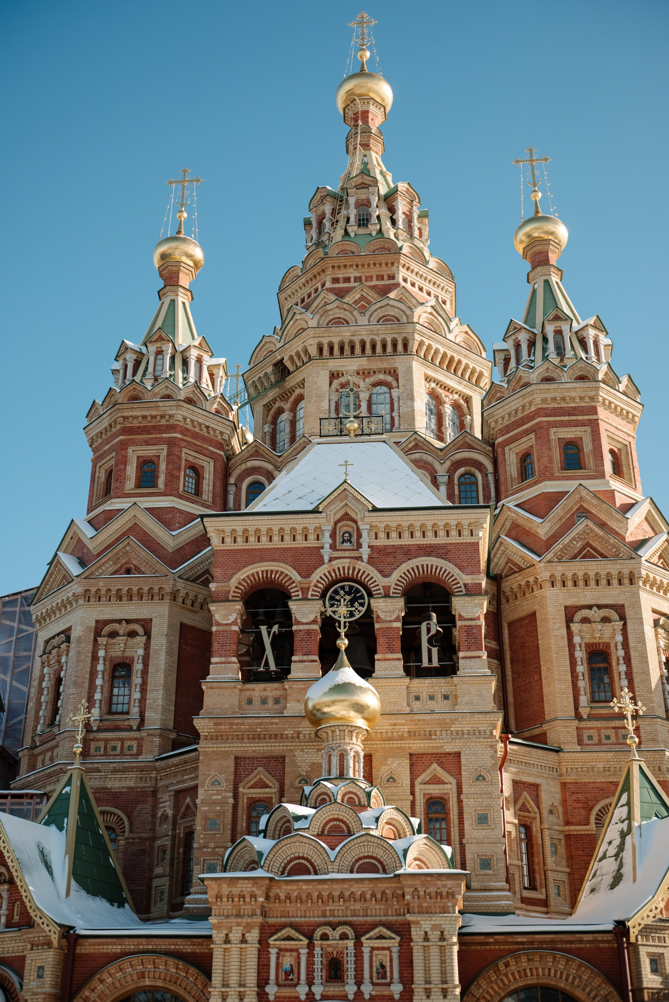 Крещение. Свадебный и семейный фотограф в Санкт-Петербурге (Спб) Елена Худякова