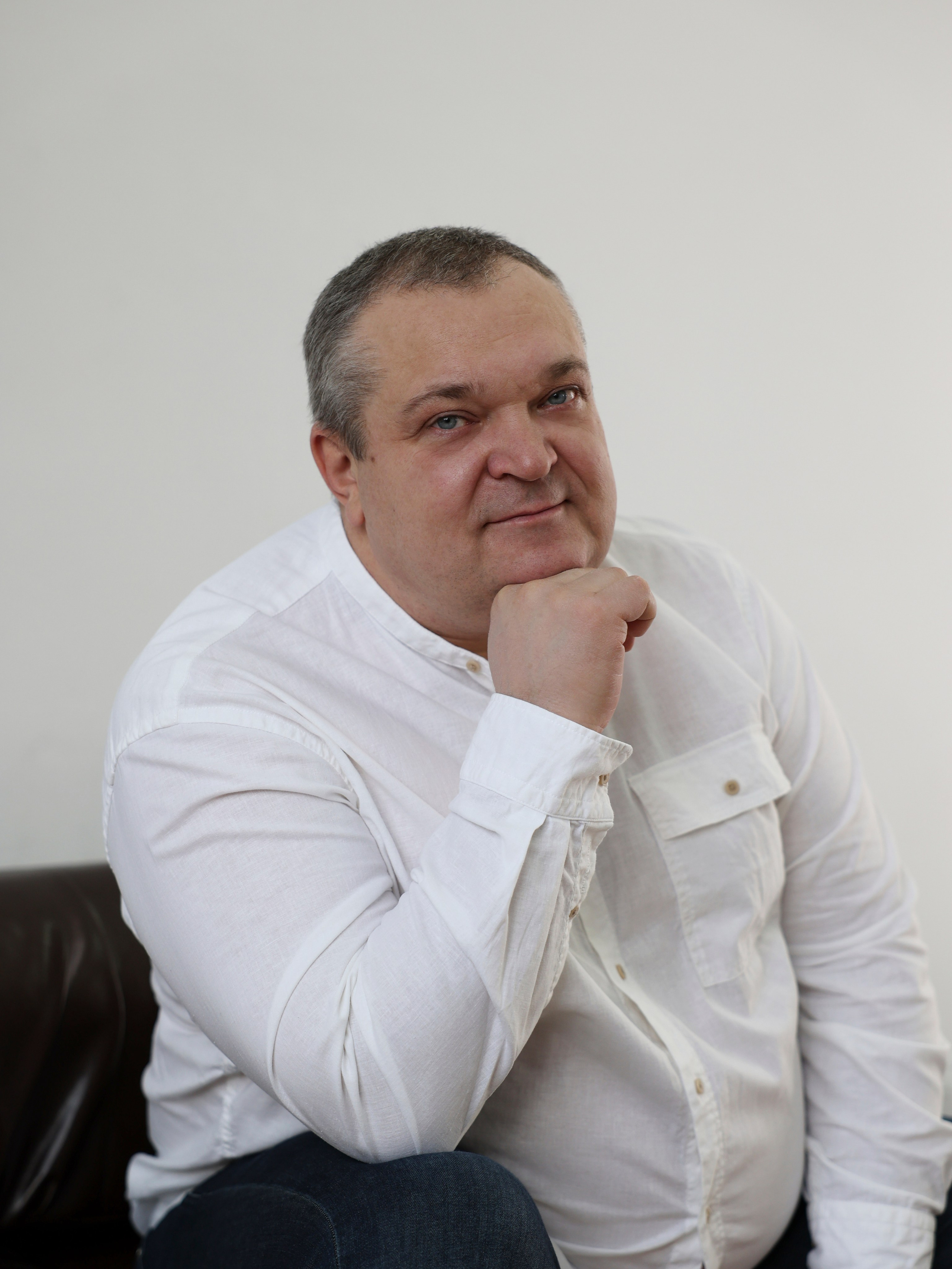 Семейная фотосессия. Фотограф в Нижнем Новгороде Елена Пасюк